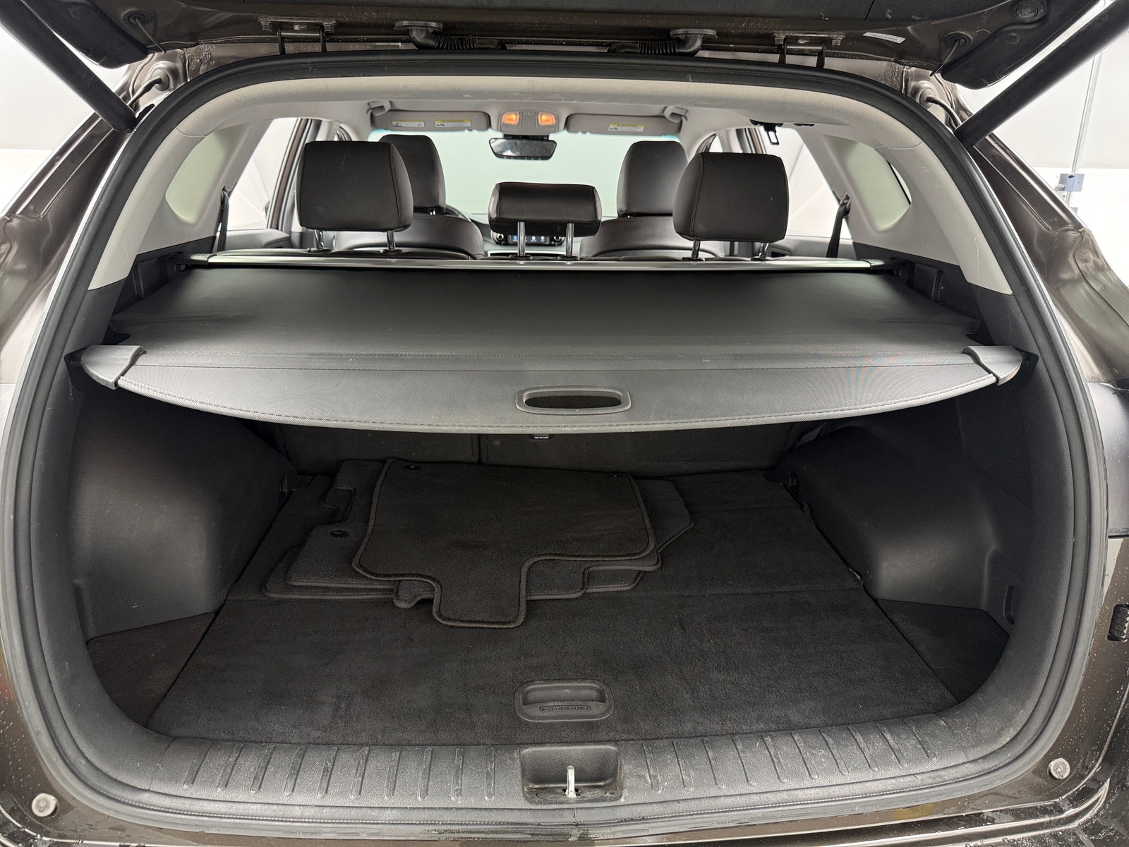 Thumbnail: 2019 Hyundai Tucson - 6