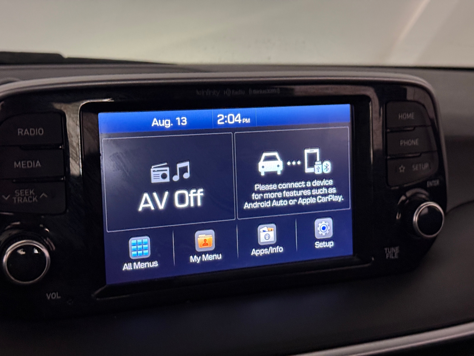 Thumbnail: 2019 Hyundai Tucson - 3