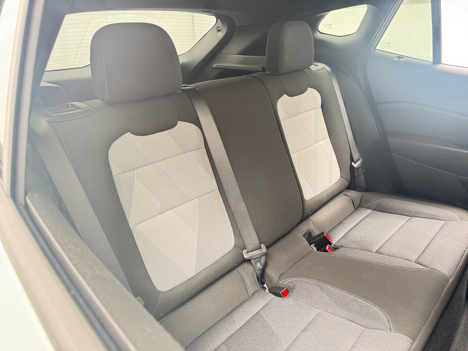 Thumbnail: 2024 Chevrolet Trax - 6