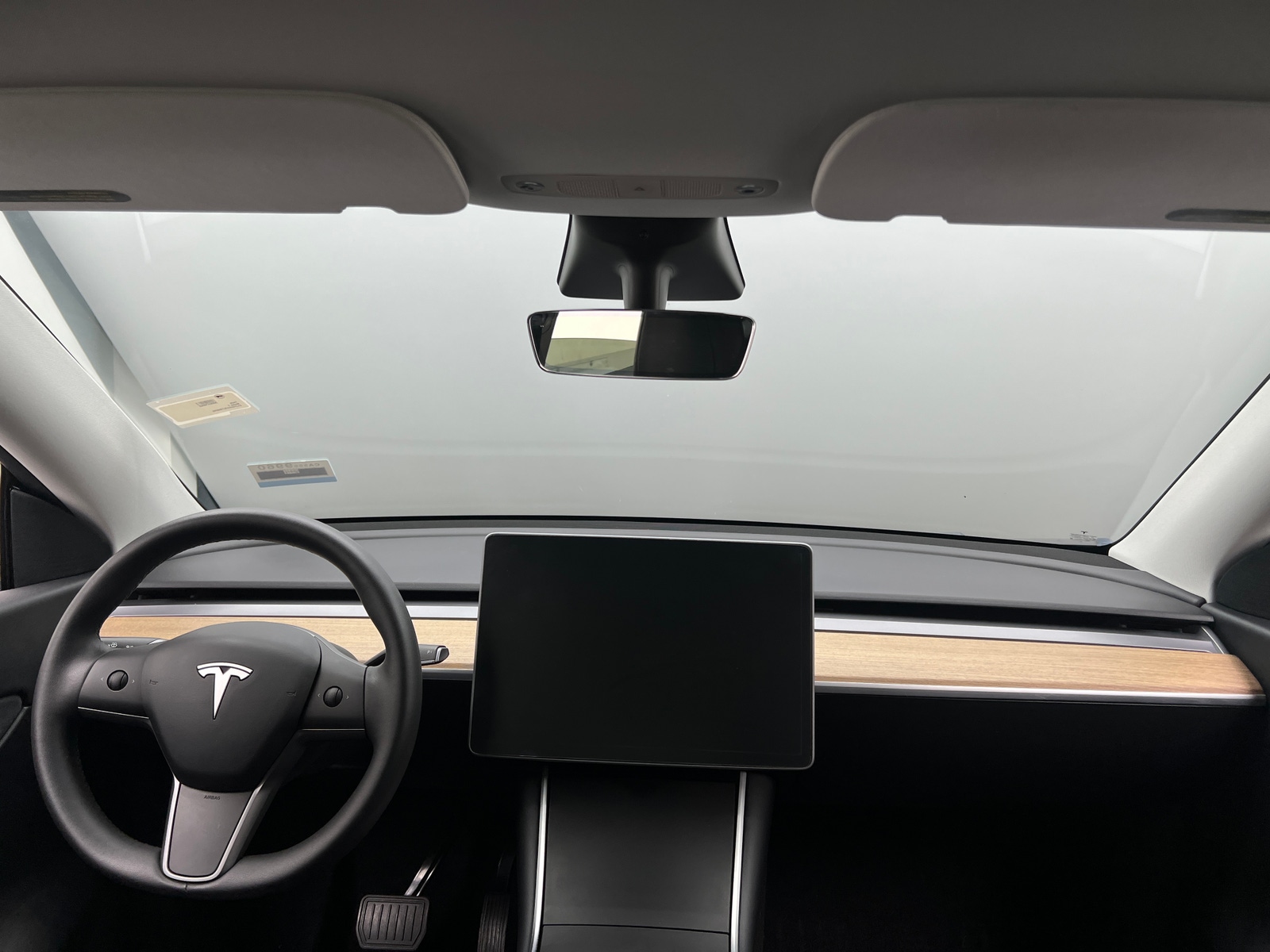 Thumbnail: 2020 Tesla Model Y - 2