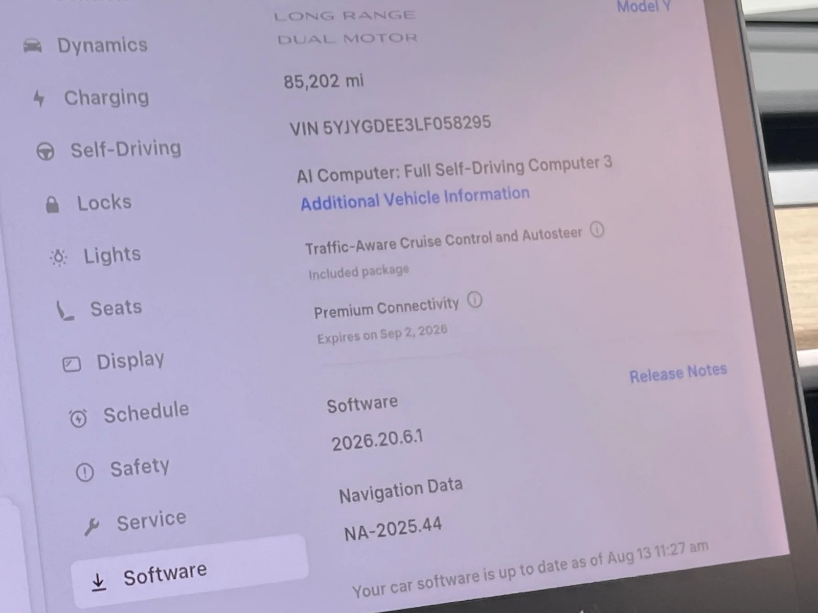 Thumbnail: 2020 Tesla Model Y - 3