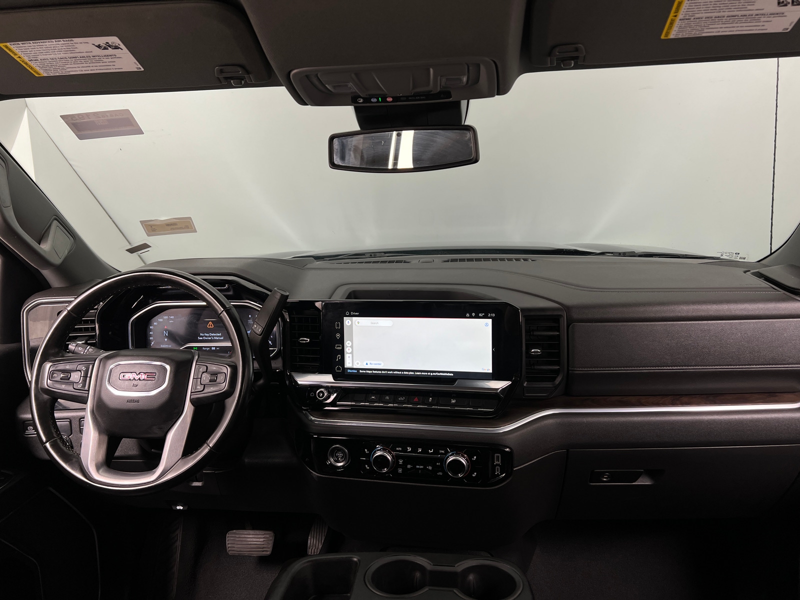 Thumbnail: 2024 GMC Sierra 1500 - 2