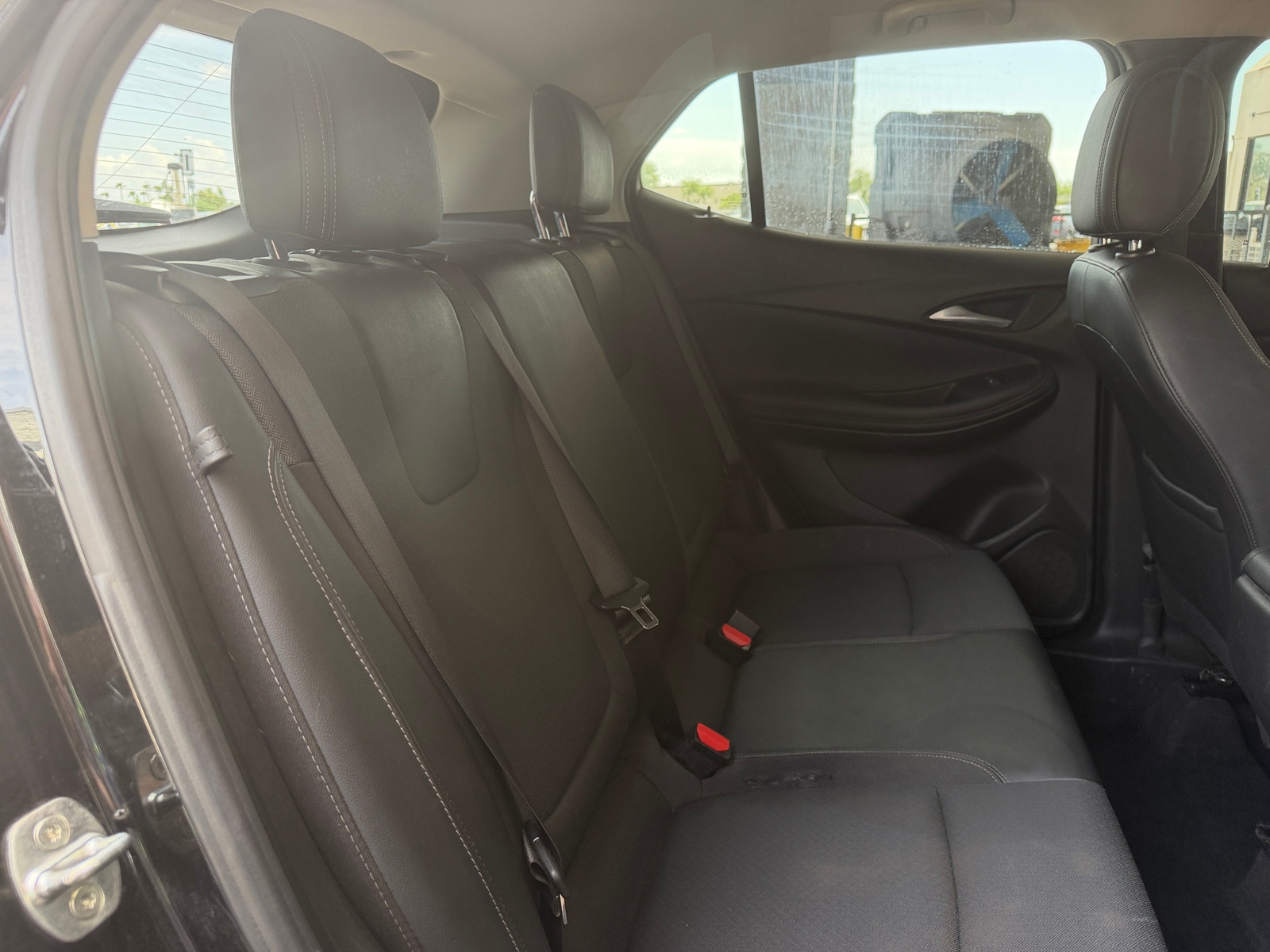 Thumbnail: 2021 Buick Encore GX - 5