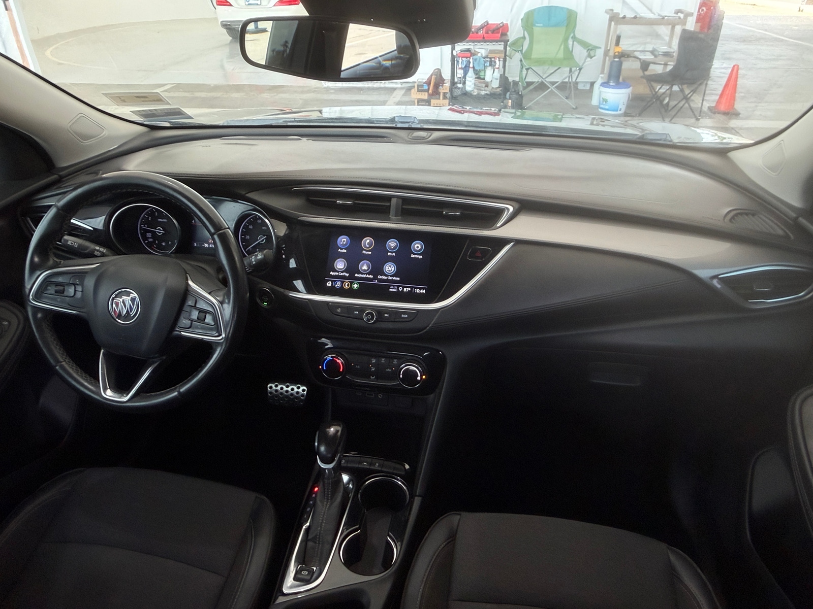 Thumbnail: 2021 Buick Encore GX - 2