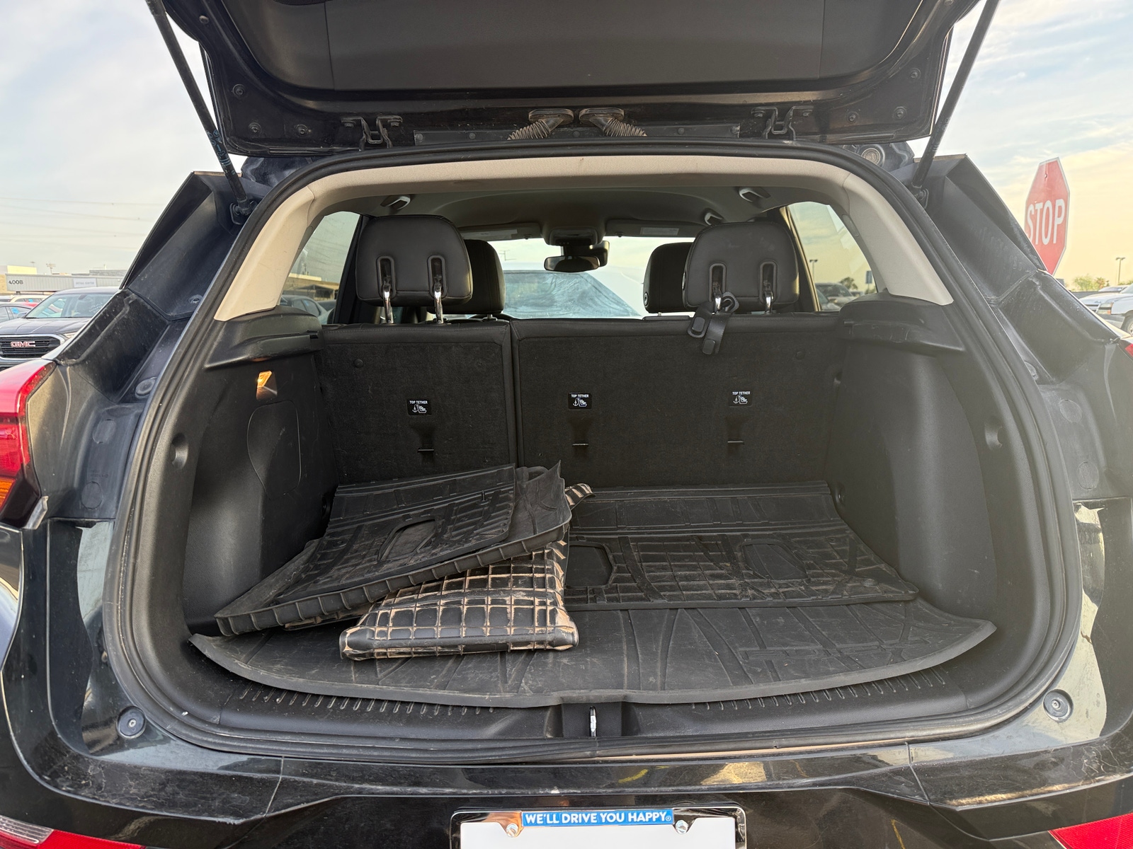 Thumbnail: 2021 Buick Encore GX - 6