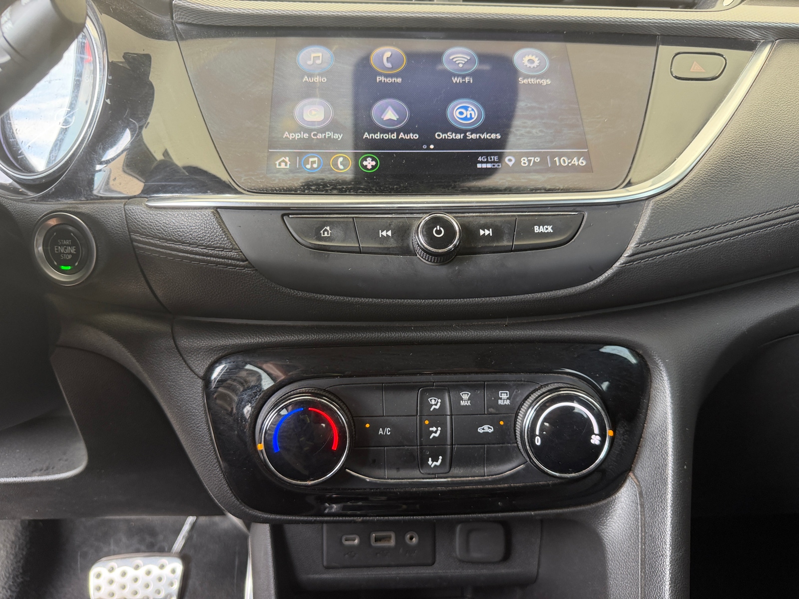 Thumbnail: 2021 Buick Encore GX - 3