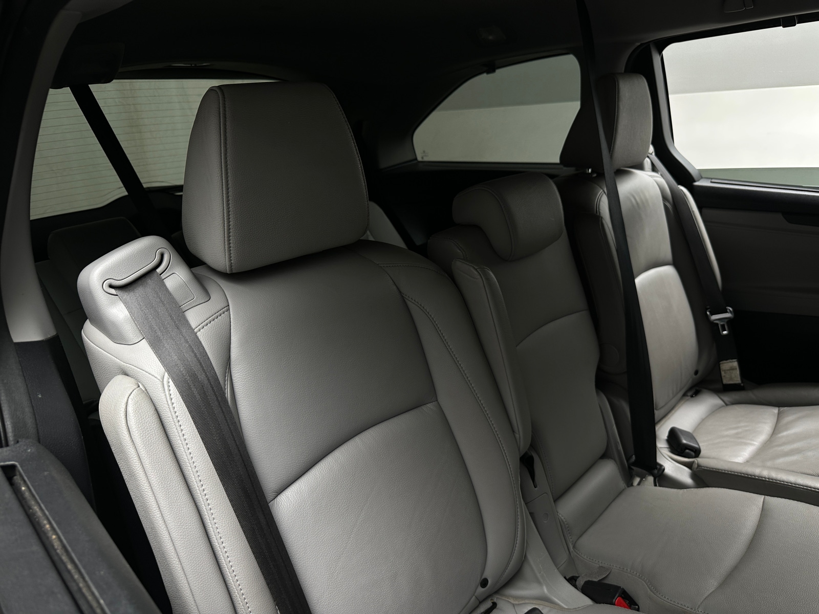 Thumbnail: 2019 Honda Odyssey - 5