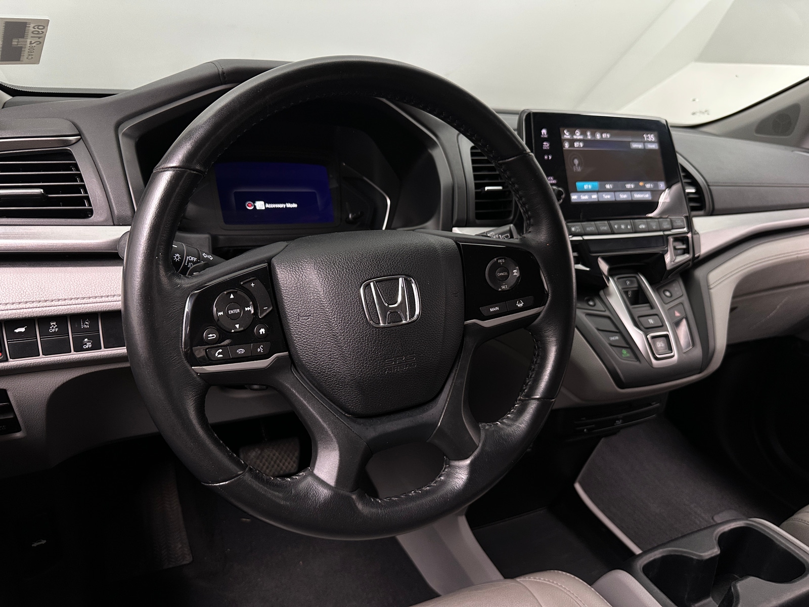 Thumbnail: 2019 Honda Odyssey - 4