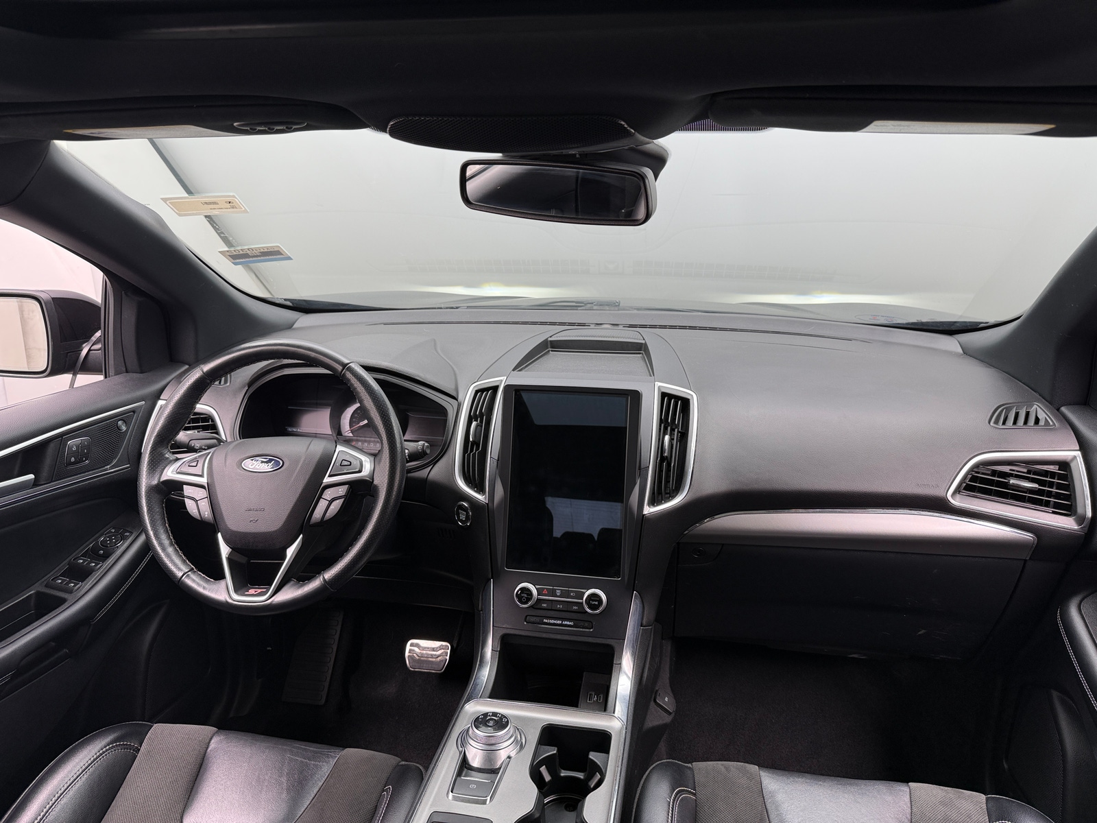 Thumbnail: 2022 Ford Edge - 2