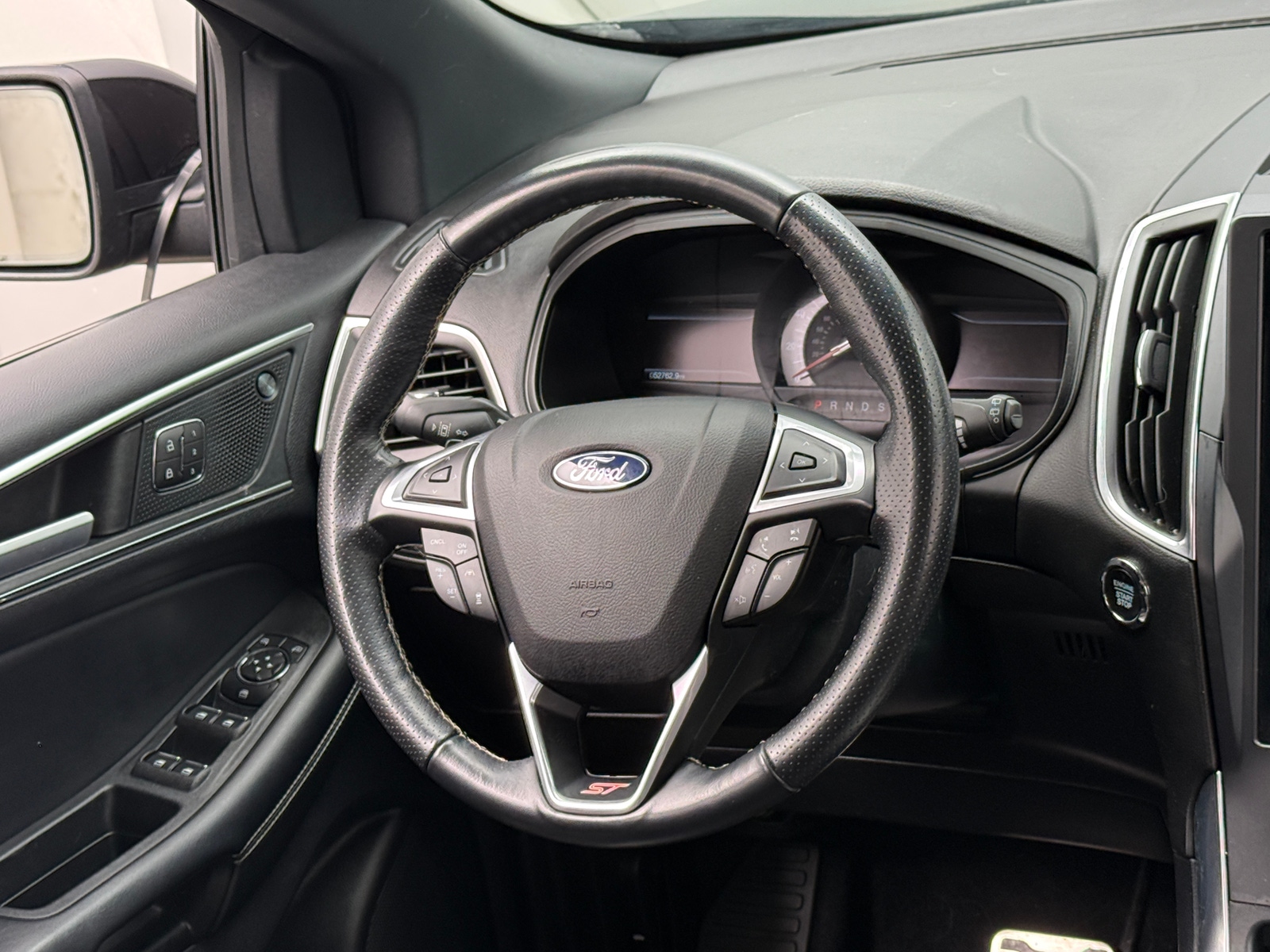 Thumbnail: 2022 Ford Edge - 4