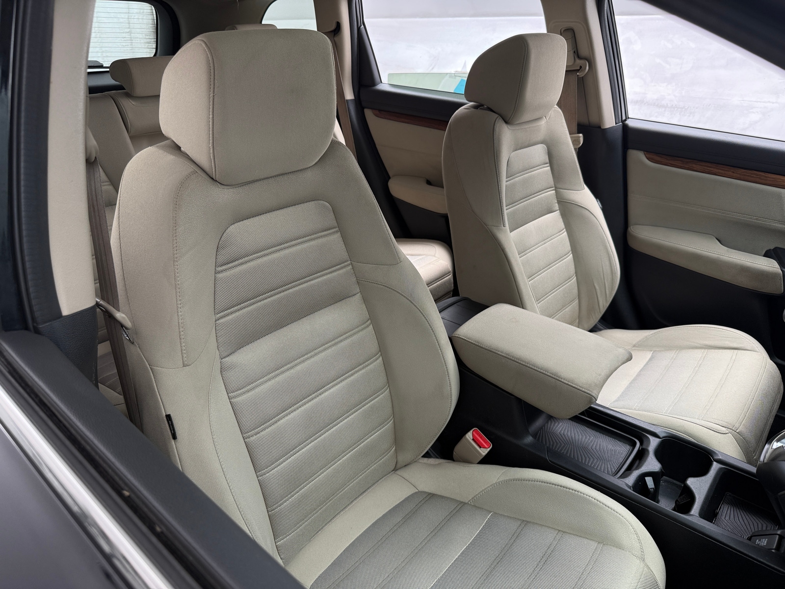 Thumbnail: 2017 Honda CR-V - 2