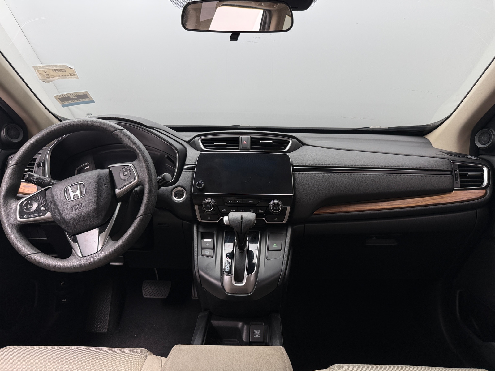 Thumbnail: 2017 Honda CR-V - 3