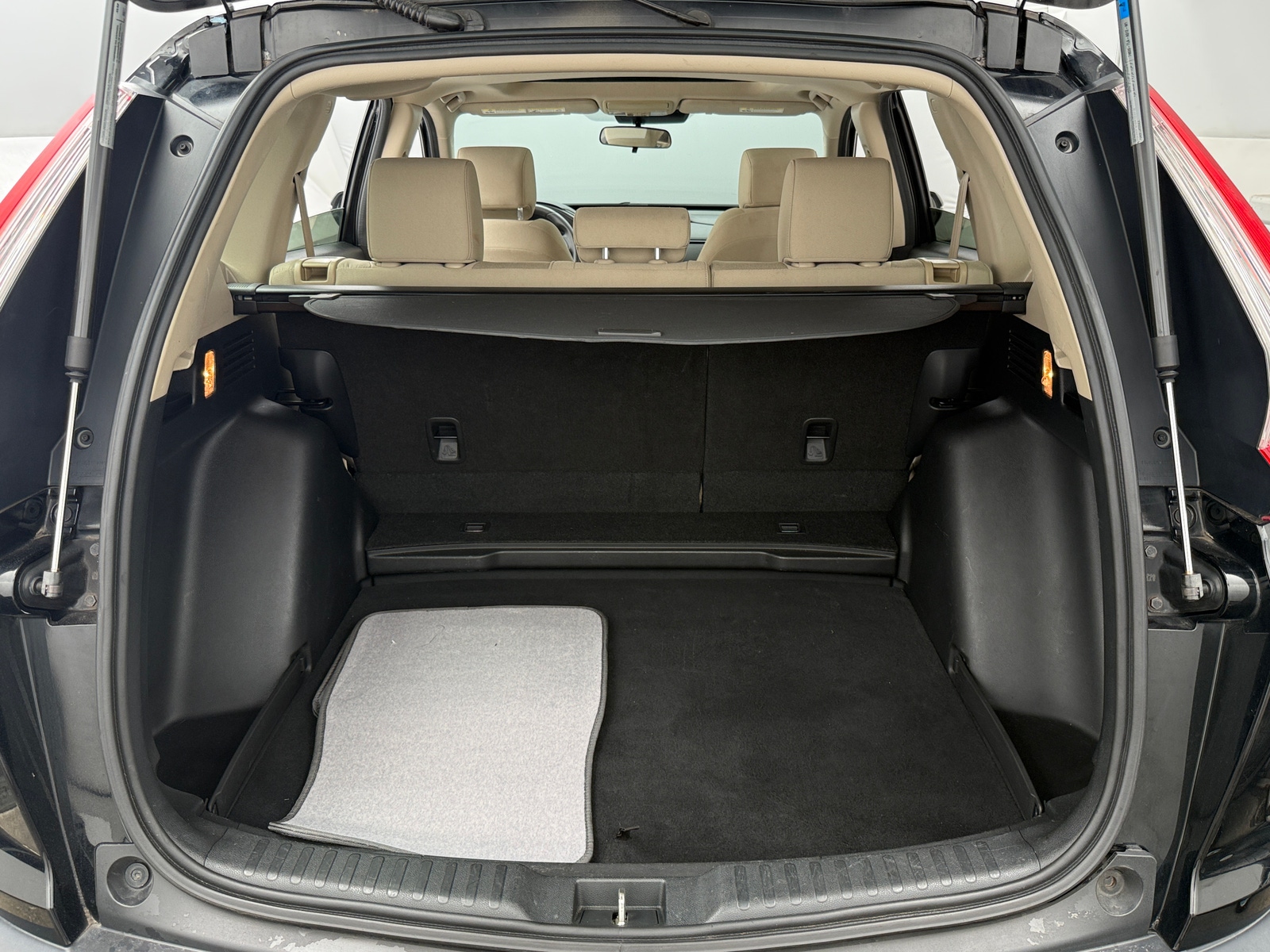 Thumbnail: 2017 Honda CR-V - 7