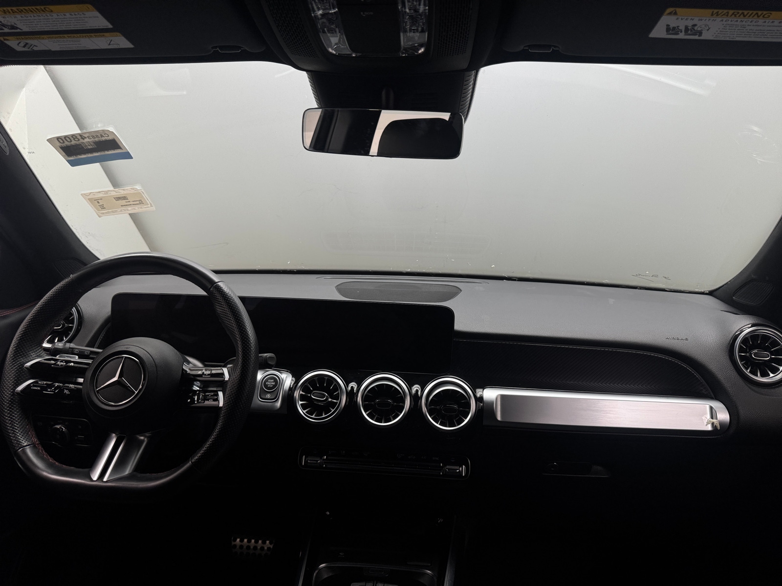 Thumbnail: 2024 Mercedes-Benz GLB - 2