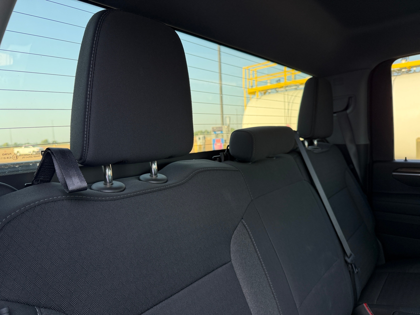 Thumbnail: 2025 Chevrolet Silverado 2500 - 6