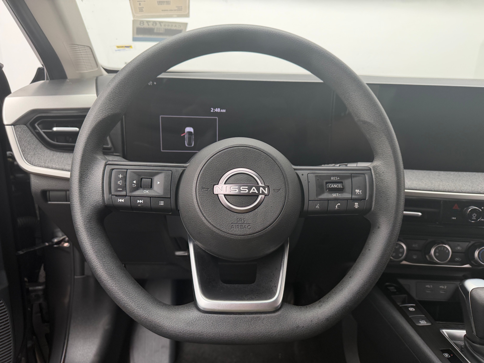 Thumbnail: 2025 Nissan Kicks - 5