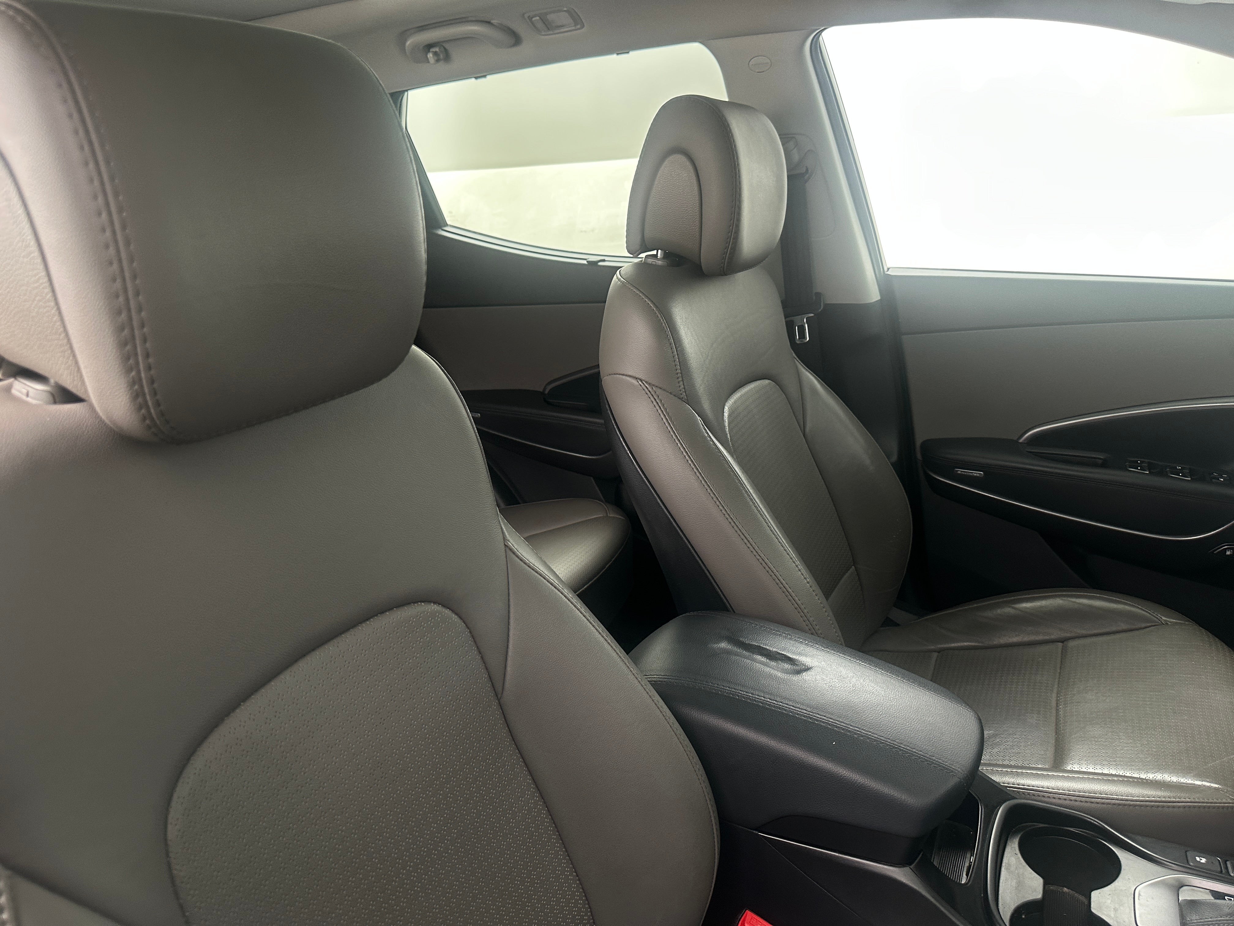 2014 Hyundai Santa Fe