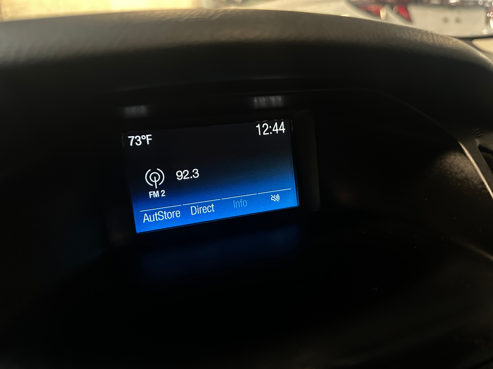 Thumbnail: 2018 Ford Focus - 4