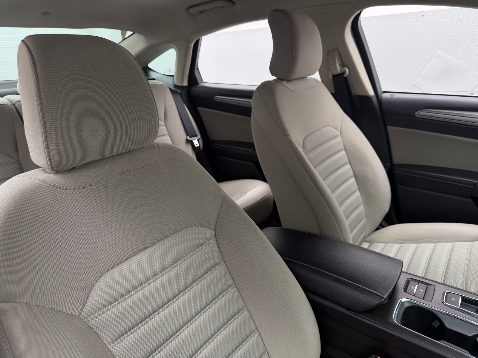 Thumbnail: 2018 Ford Fusion - 2