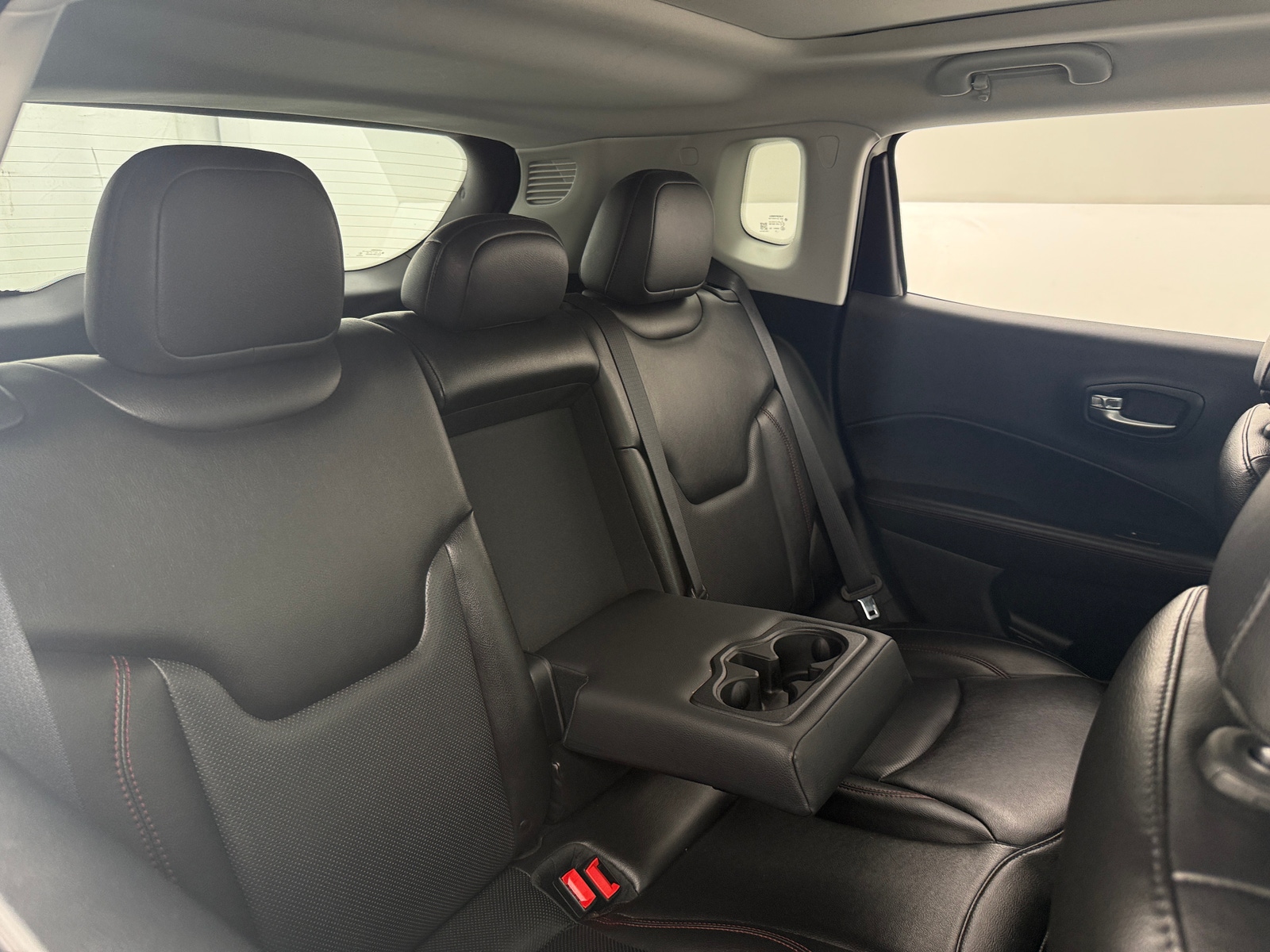 Thumbnail: 2019 Jeep Compass - 5