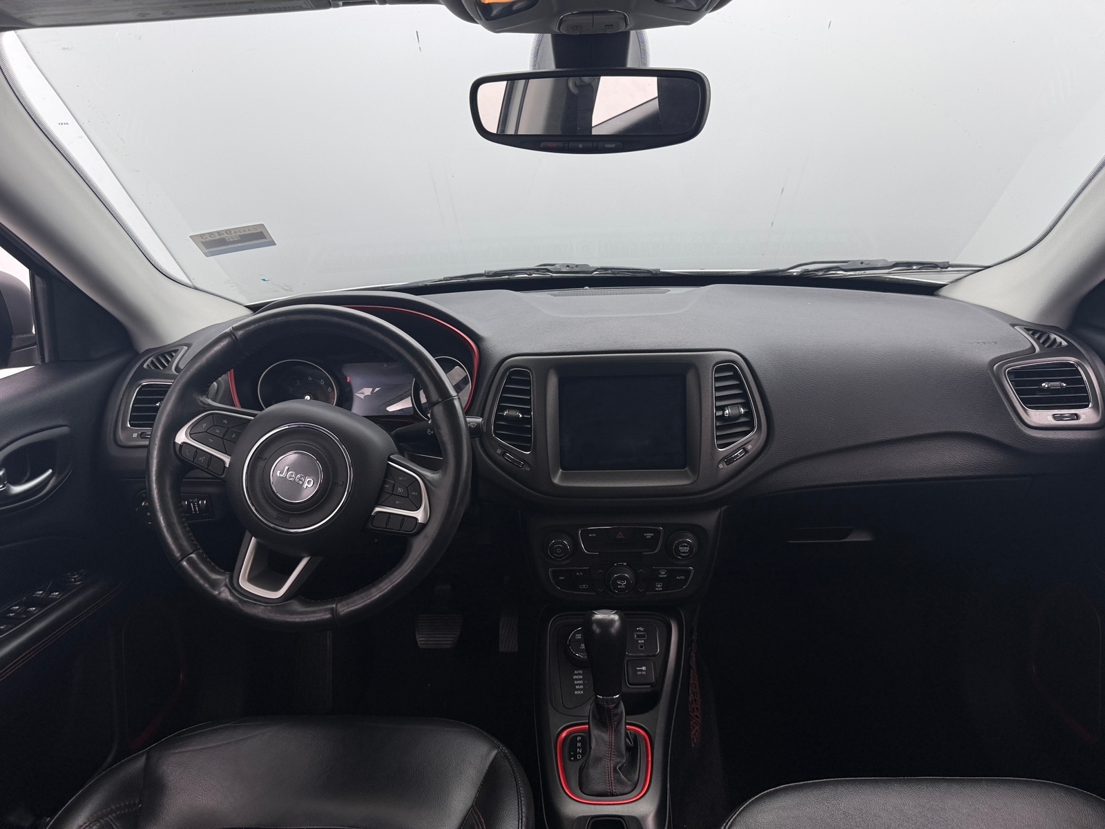 Thumbnail: 2019 Jeep Compass - 2