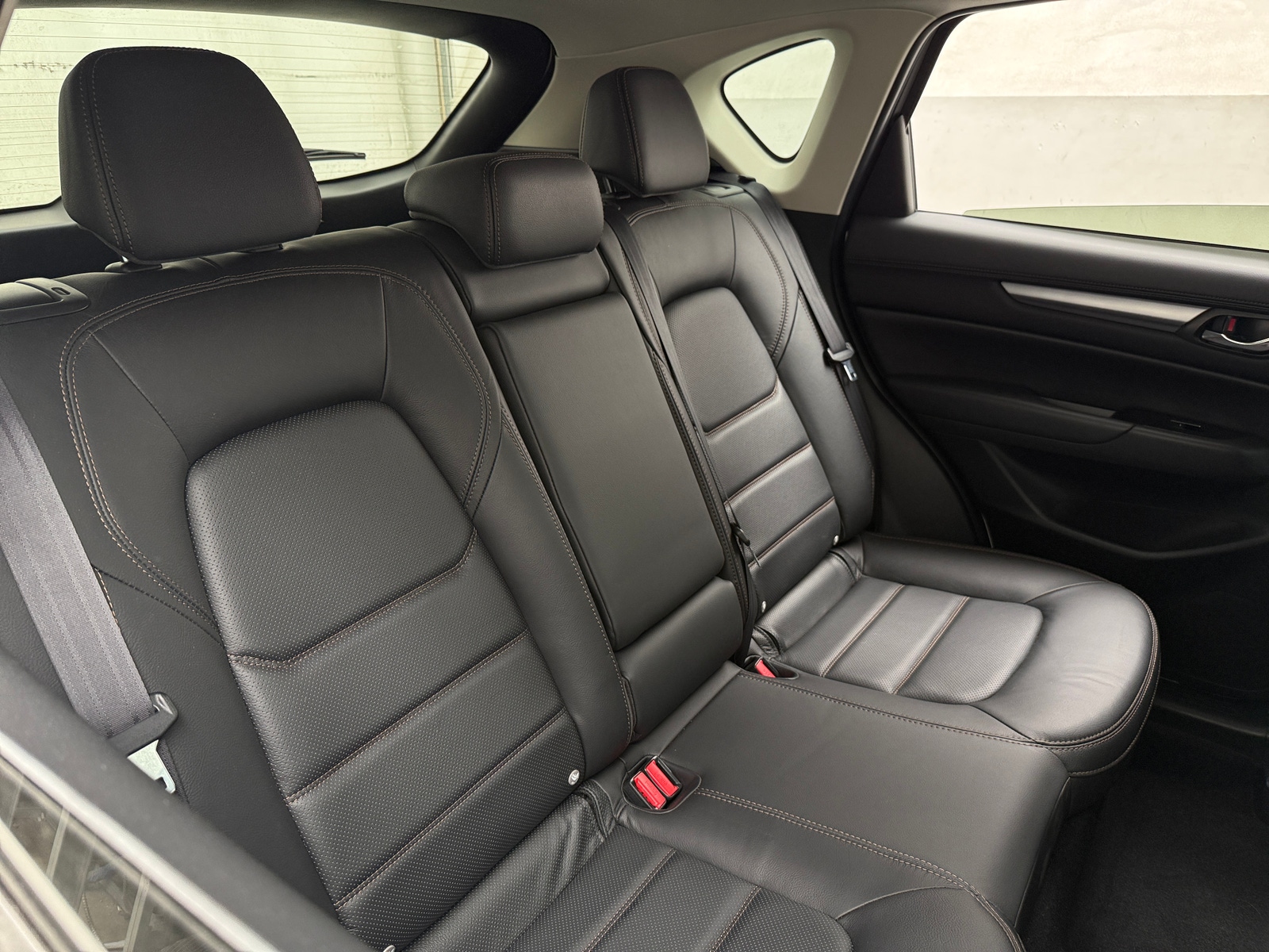 Thumbnail: 2021 Mazda CX-5 - 5
