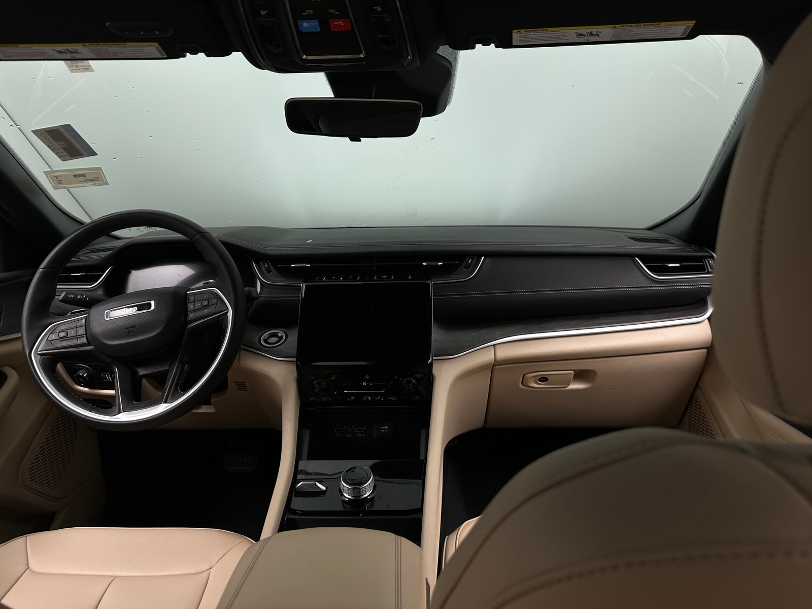 Thumbnail: 2025 Jeep Grand Cherokee - 2