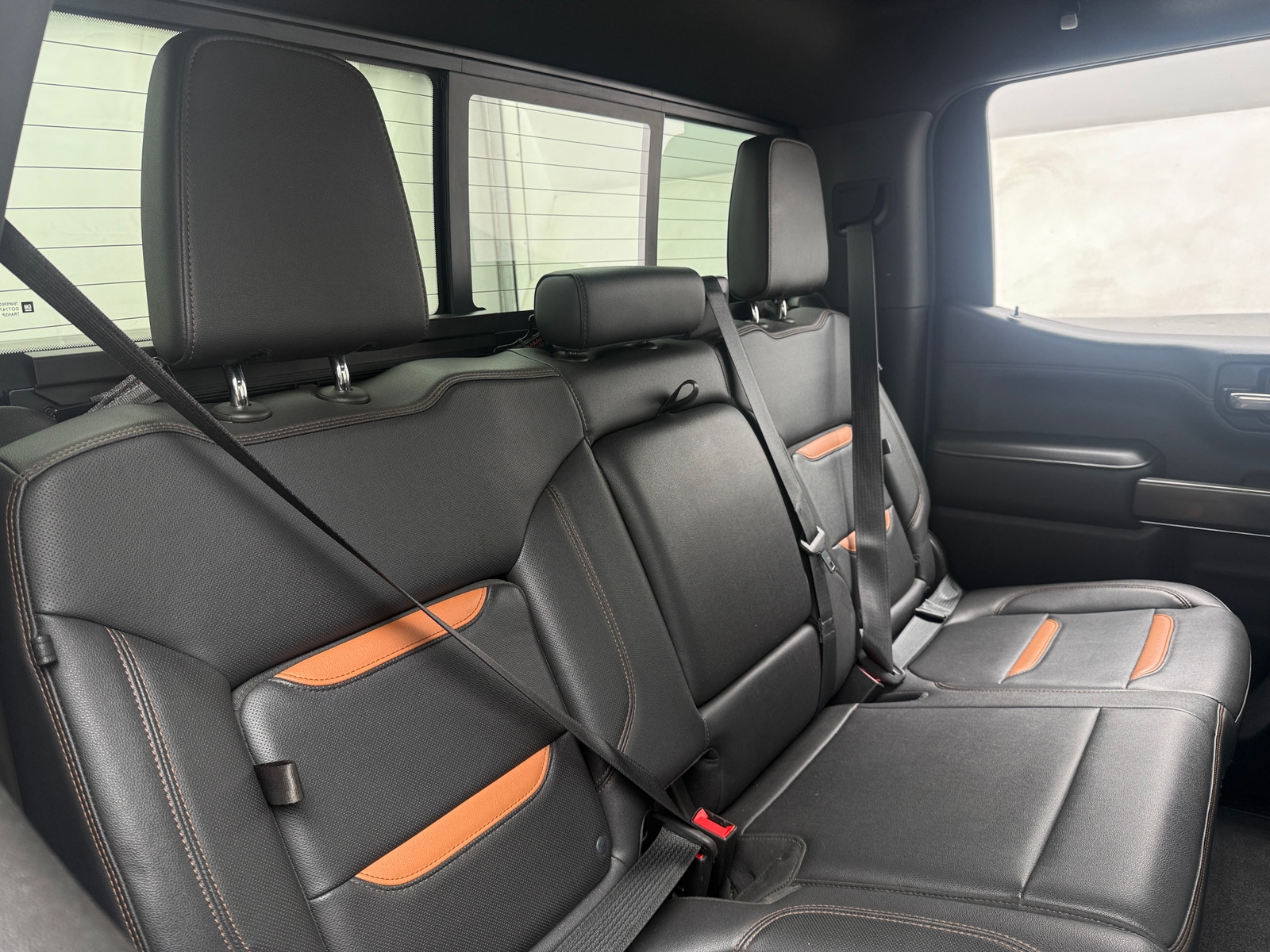 Thumbnail: 2021 GMC Sierra 1500 - 5