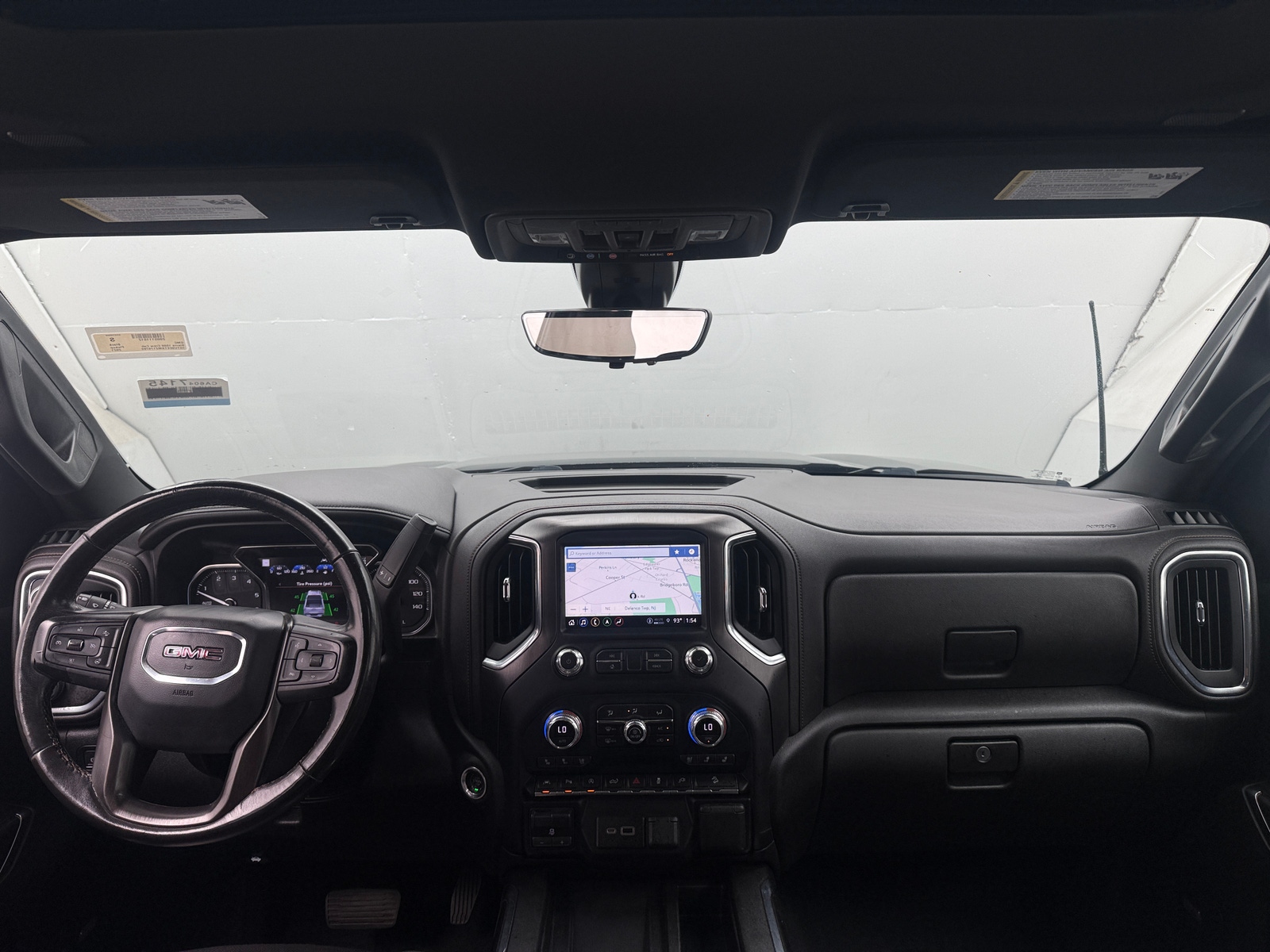 Thumbnail: 2021 GMC Sierra 1500 - 2