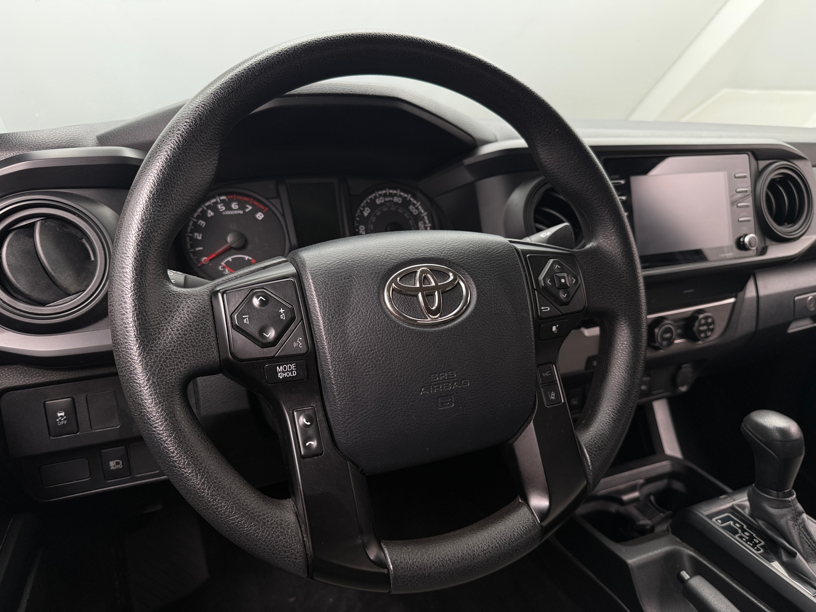 Thumbnail: 2023 Toyota Tacoma - 5
