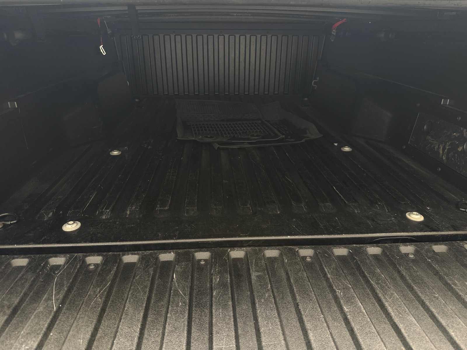 Thumbnail: 2023 Toyota Tacoma - 6
