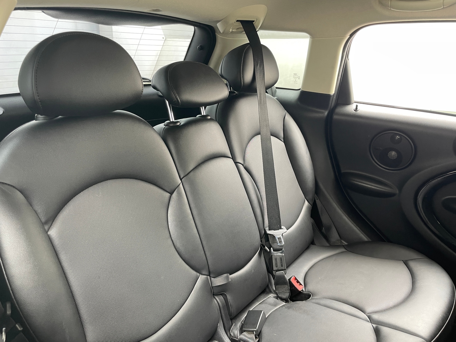 Thumbnail: 2015 MINI Cooper Countryman - 6
