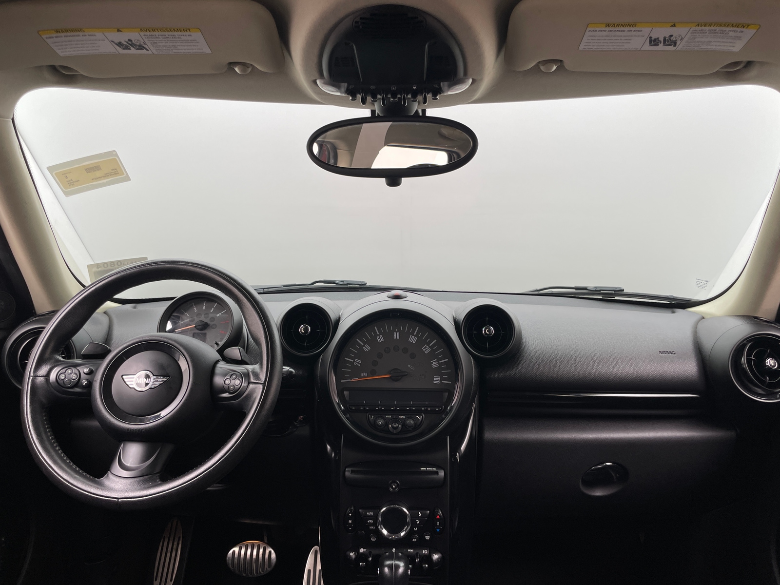 Thumbnail: 2015 MINI Cooper Countryman - 3