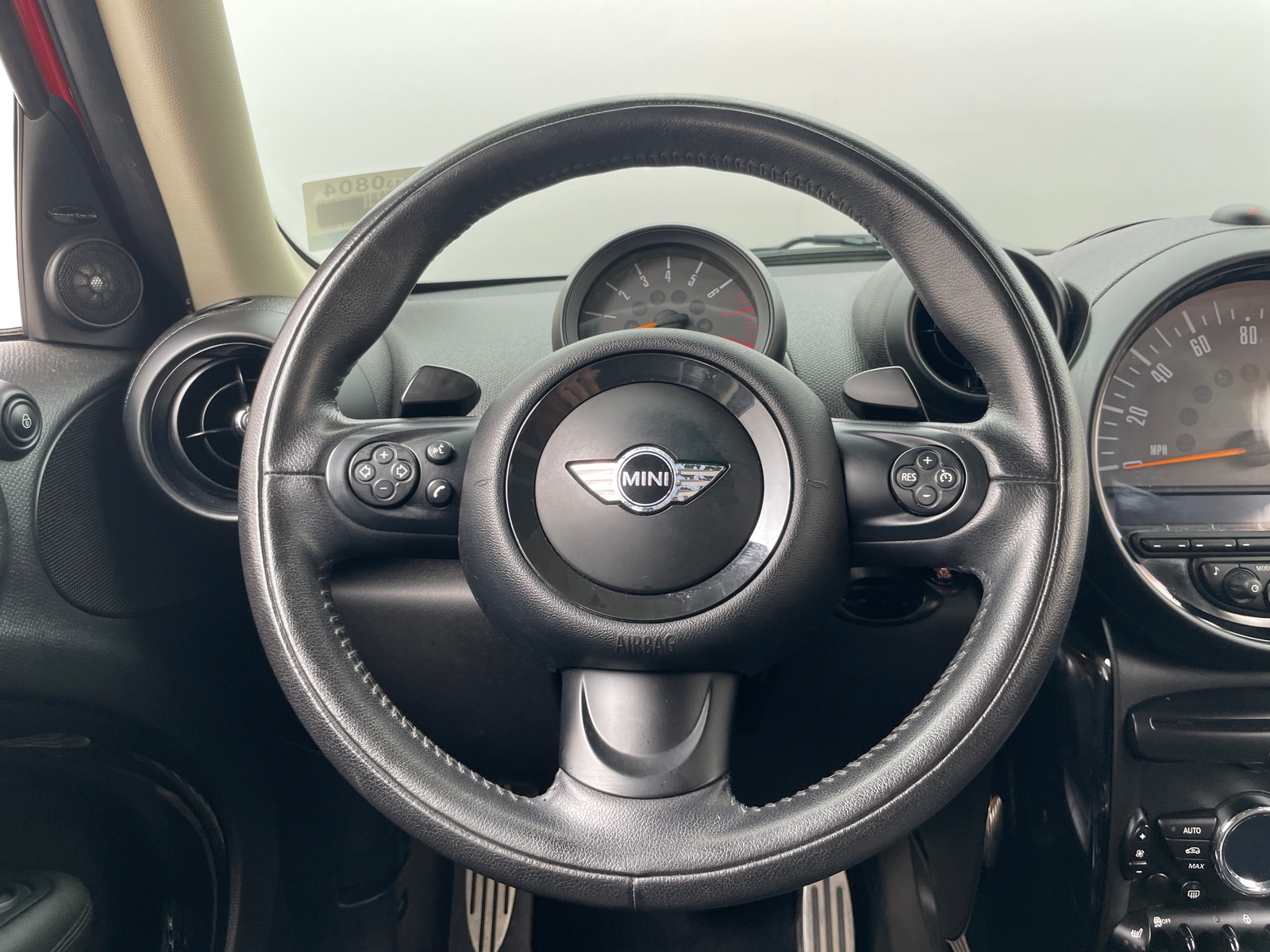 Thumbnail: 2015 MINI Cooper Countryman - 5