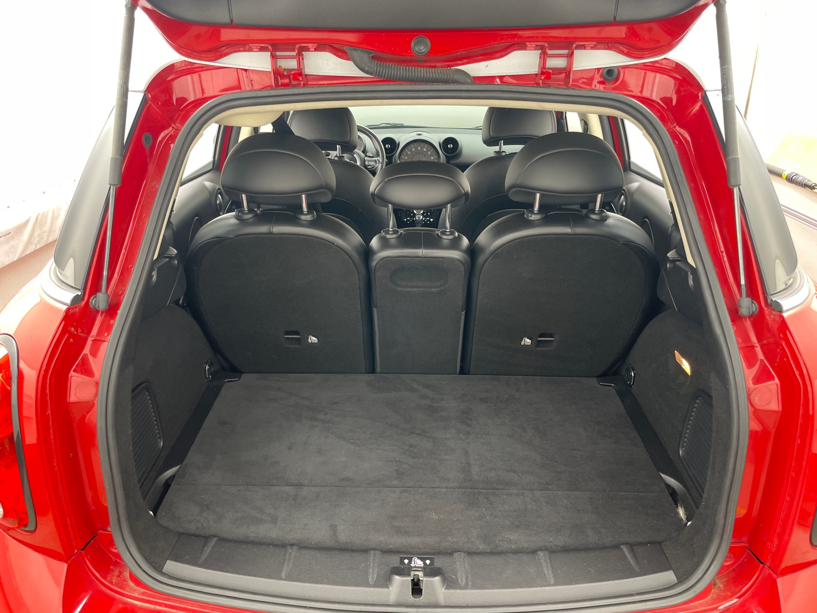 Thumbnail: 2015 MINI Cooper Countryman - 7