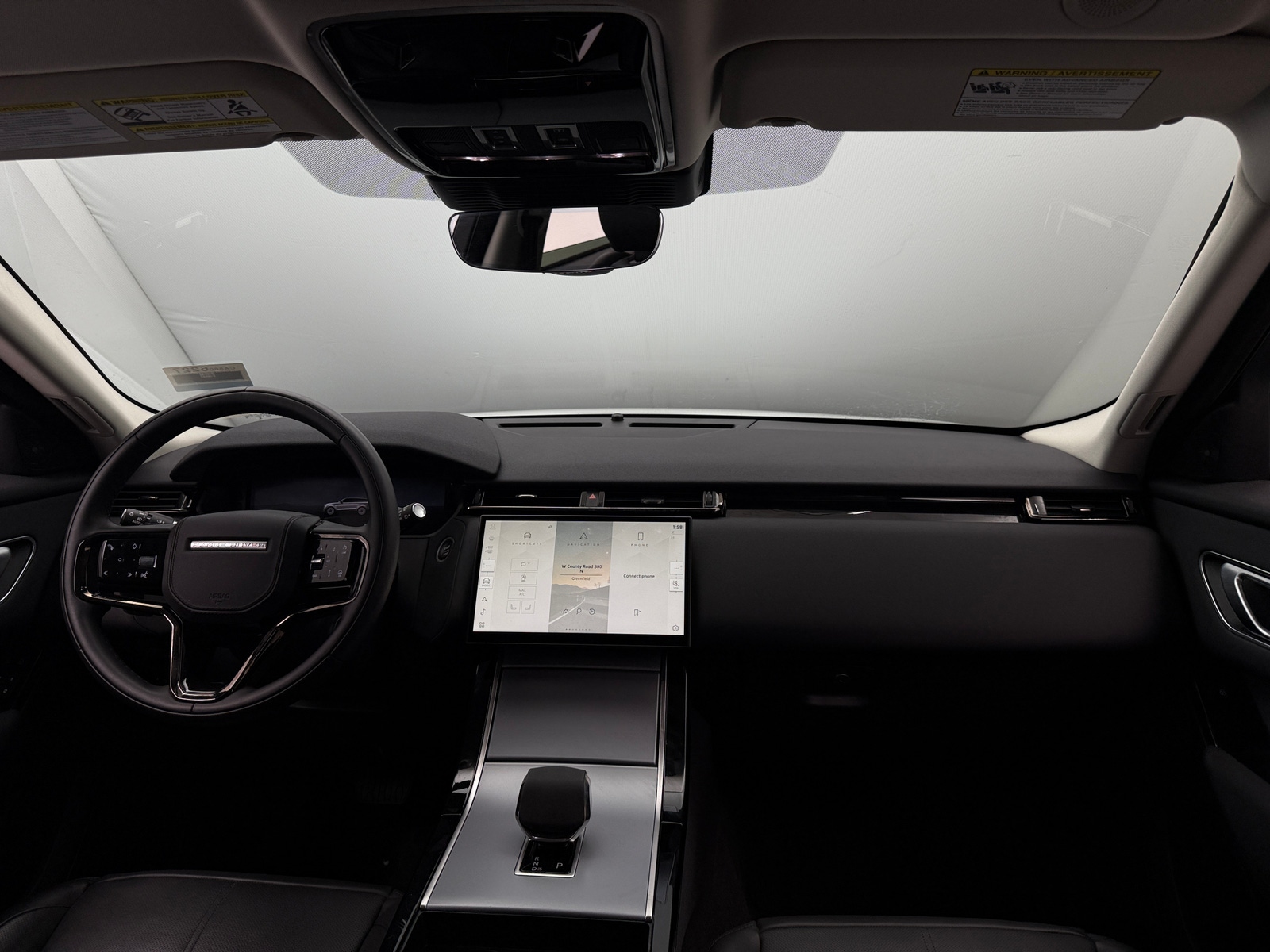 Thumbnail: 2024 Land Rover Range Rover Velar - 2