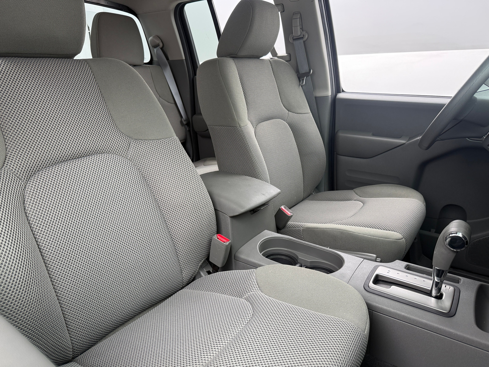 Thumbnail: 2018 Nissan Frontier - 2