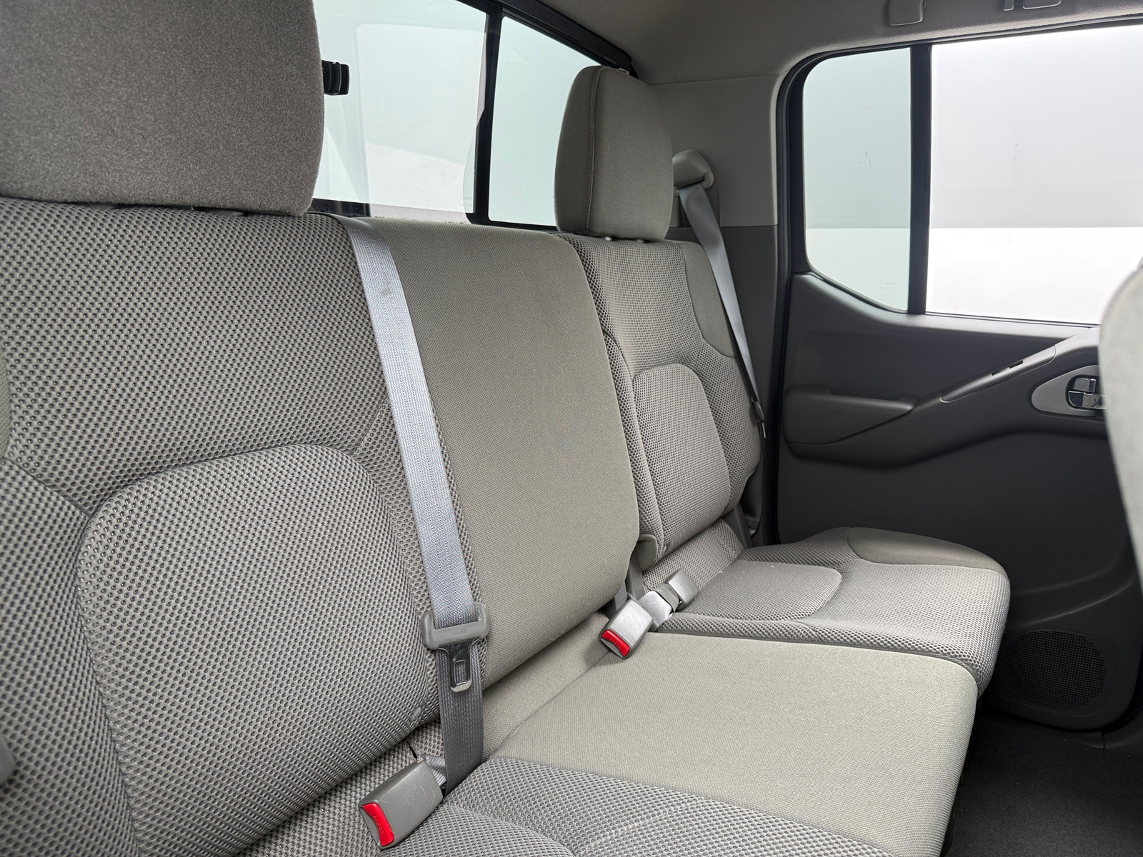 Thumbnail: 2018 Nissan Frontier - 6