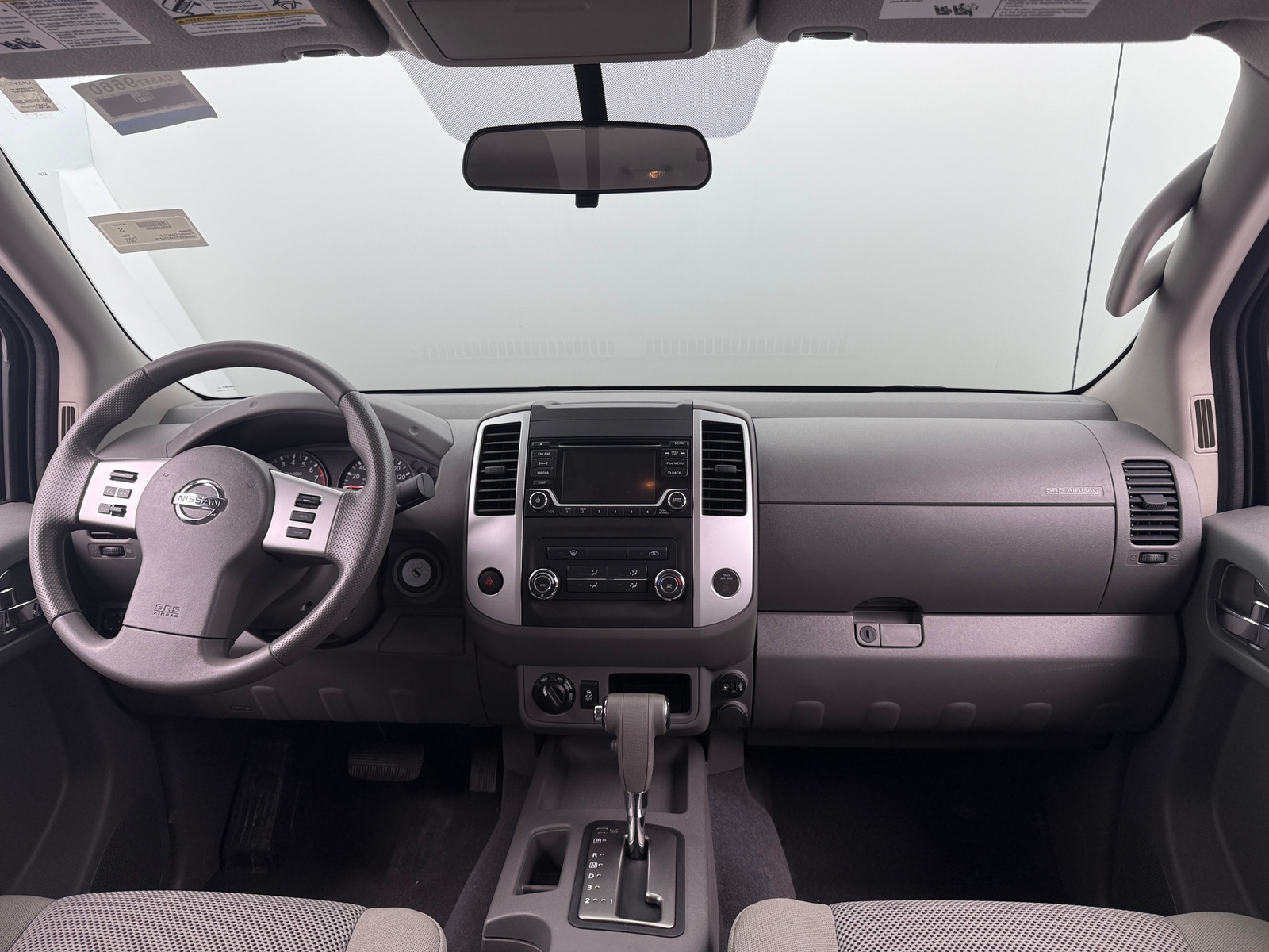 Thumbnail: 2018 Nissan Frontier - 3