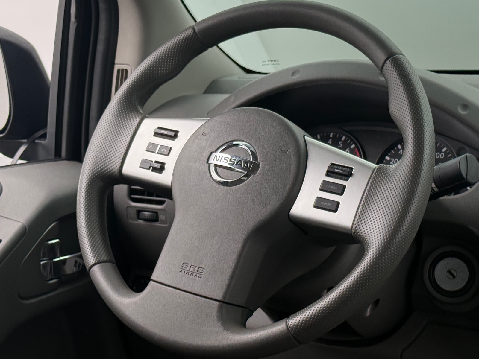 Thumbnail: 2018 Nissan Frontier - 5