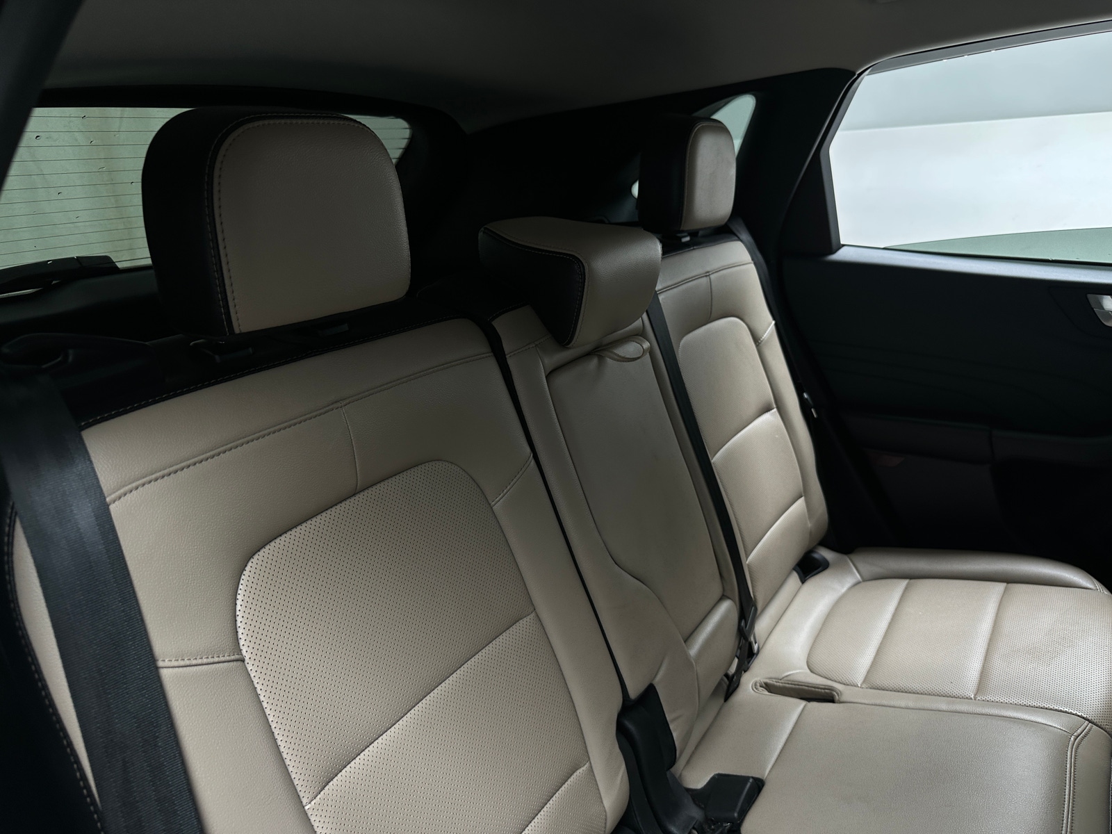 Thumbnail: 2022 Ford Escape - 5