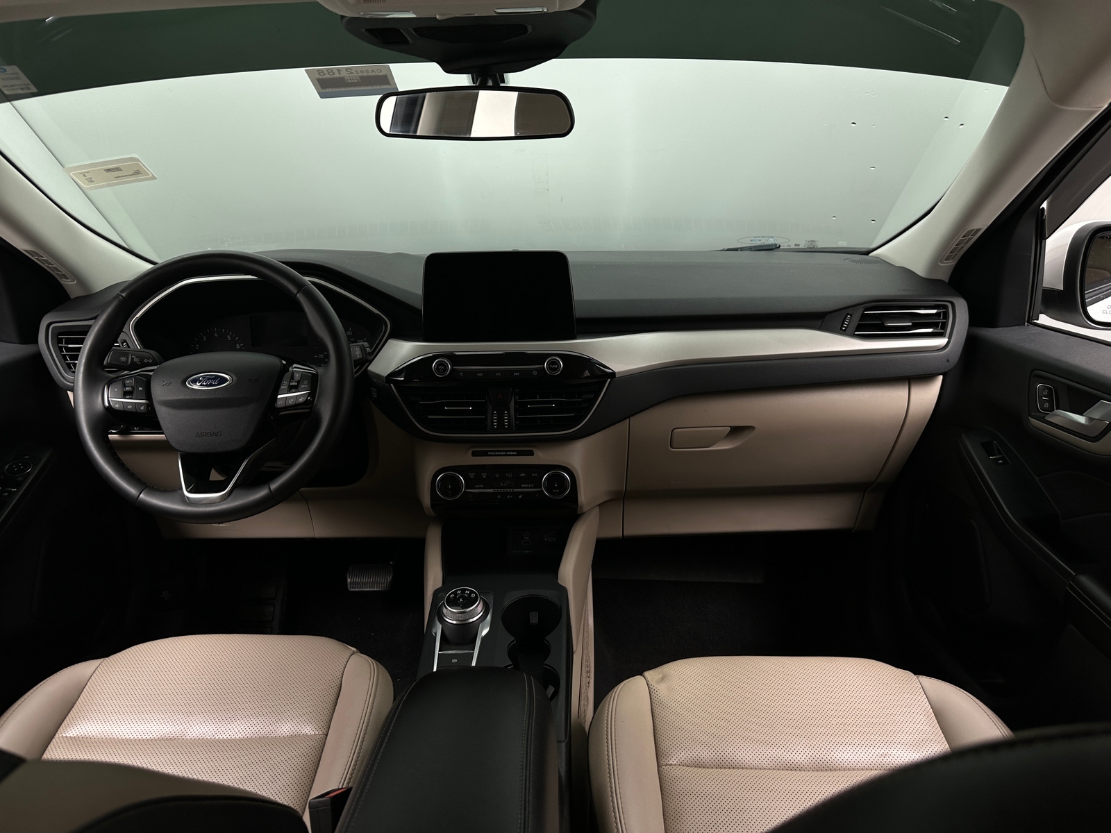 Thumbnail: 2022 Ford Escape - 2