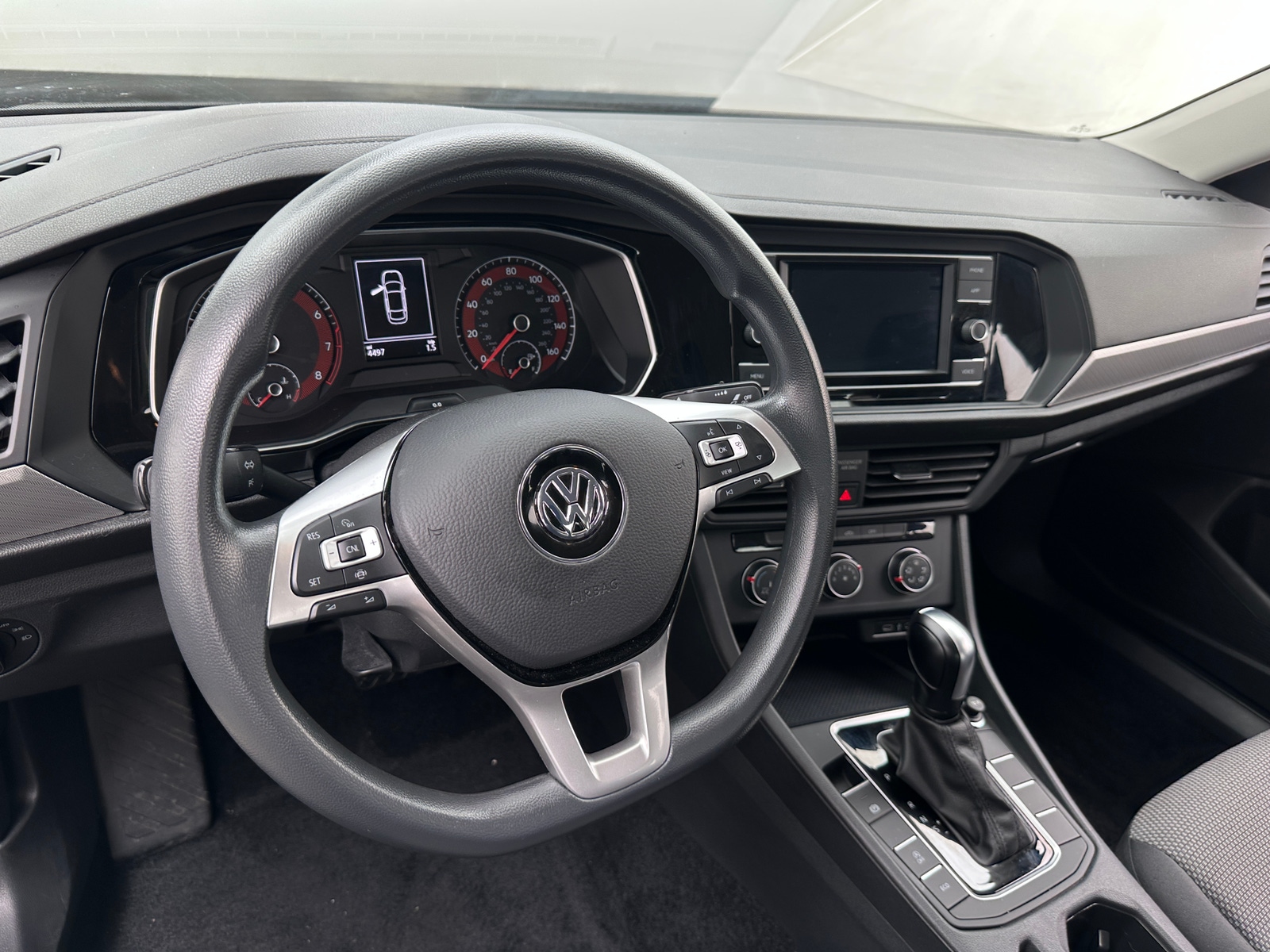 Thumbnail: 2020 Volkswagen Jetta - 5