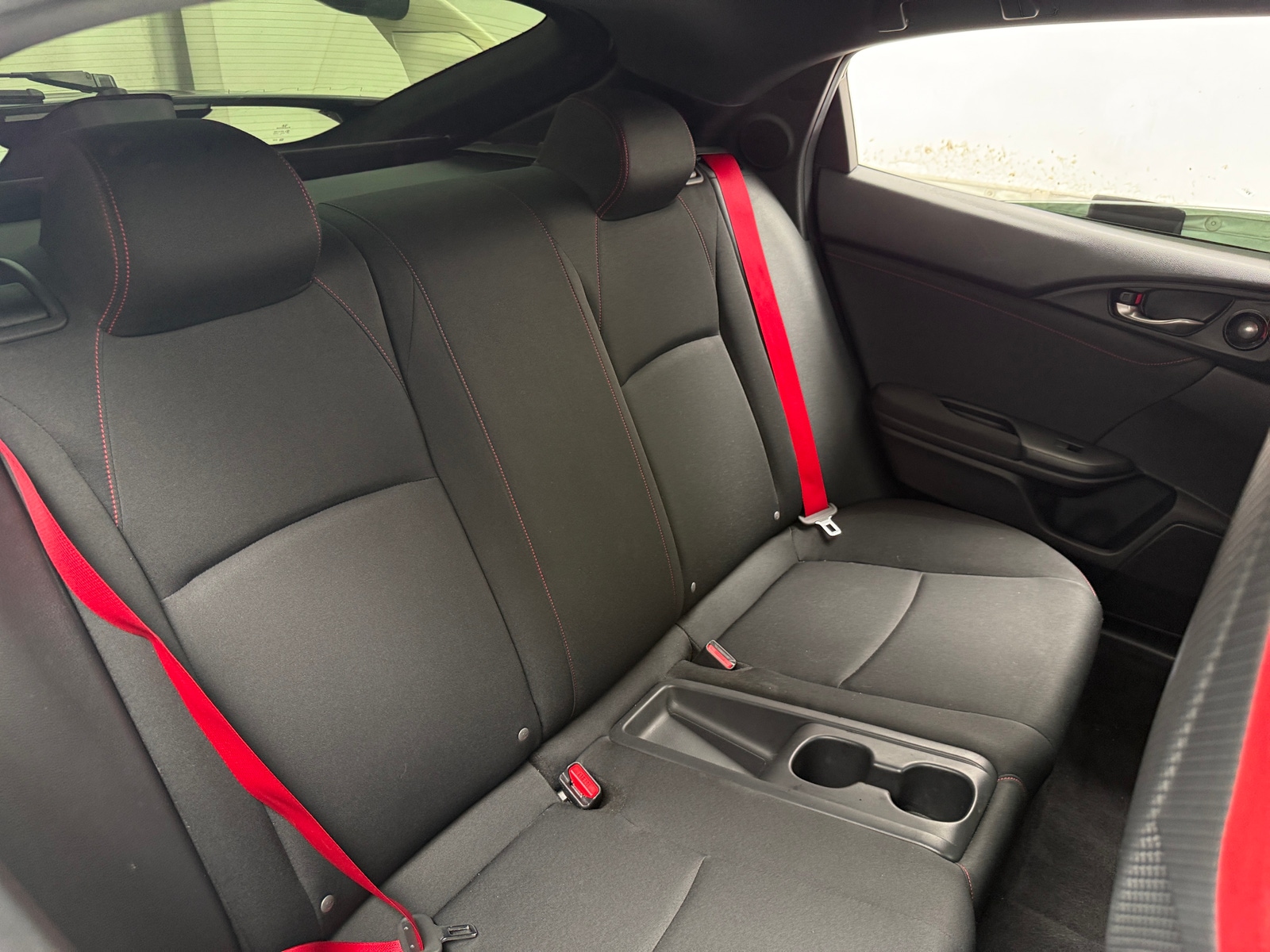Thumbnail: 2019 Honda Civic - 6
