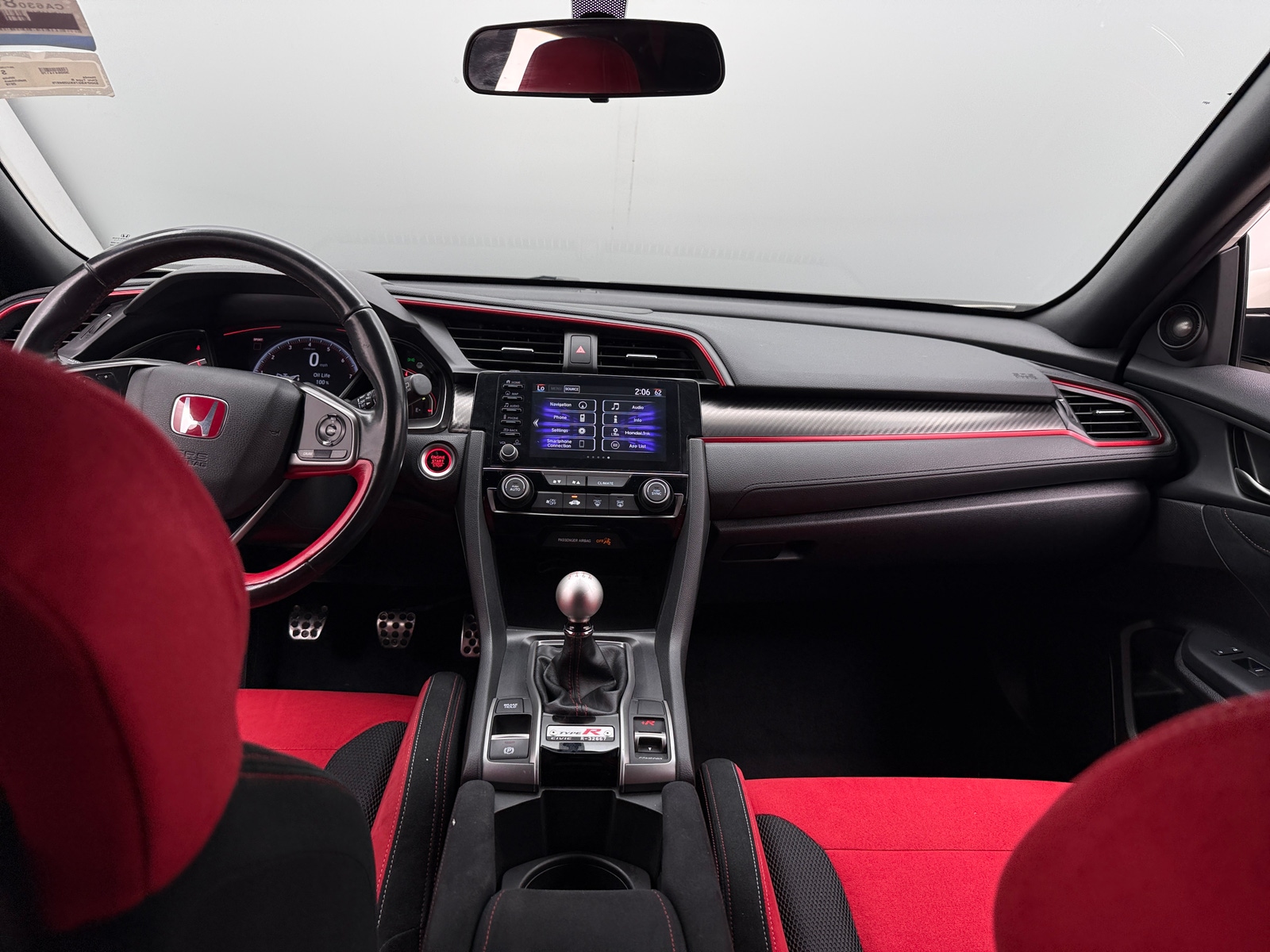 Thumbnail: 2019 Honda Civic - 3