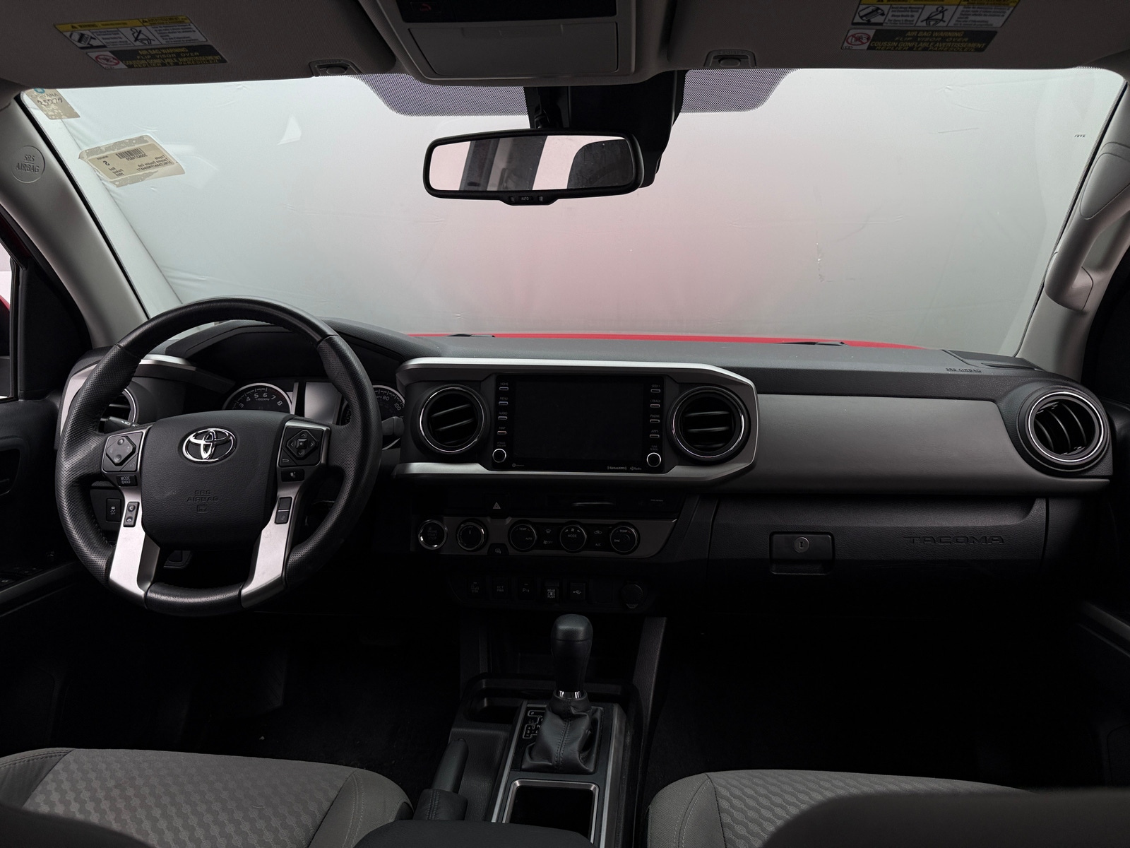 Thumbnail: 2023 Toyota Tacoma - 3