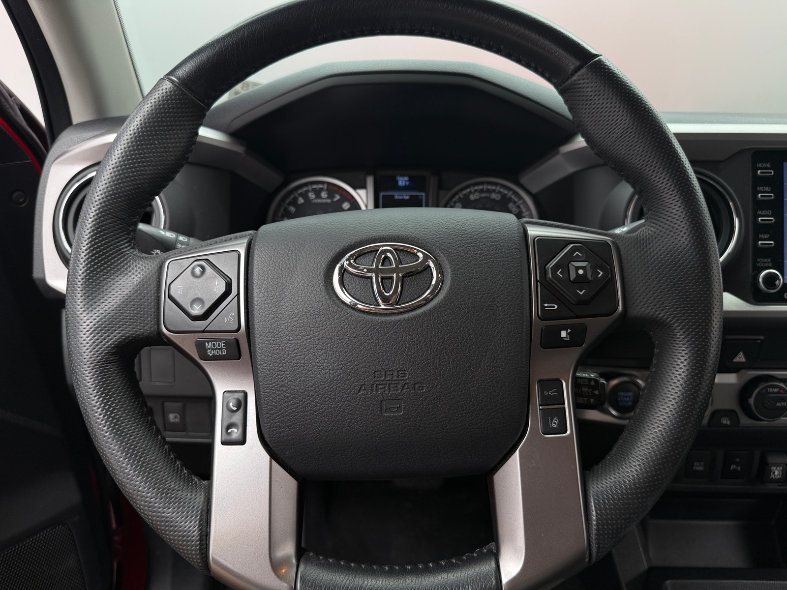 Thumbnail: 2023 Toyota Tacoma - 5