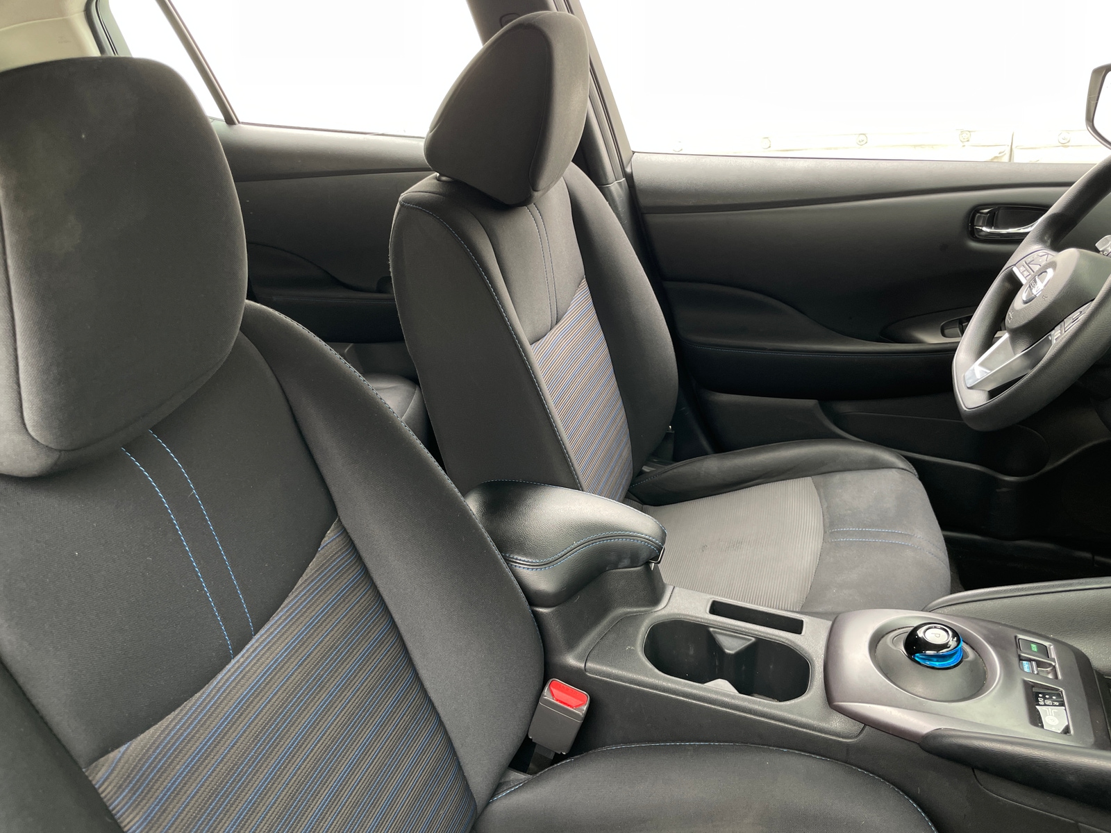 Thumbnail: 2021 Nissan Leaf - 2