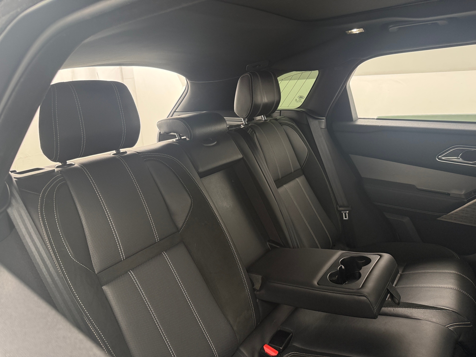 Thumbnail: 2018 Land Rover Range Rover Velar - 5