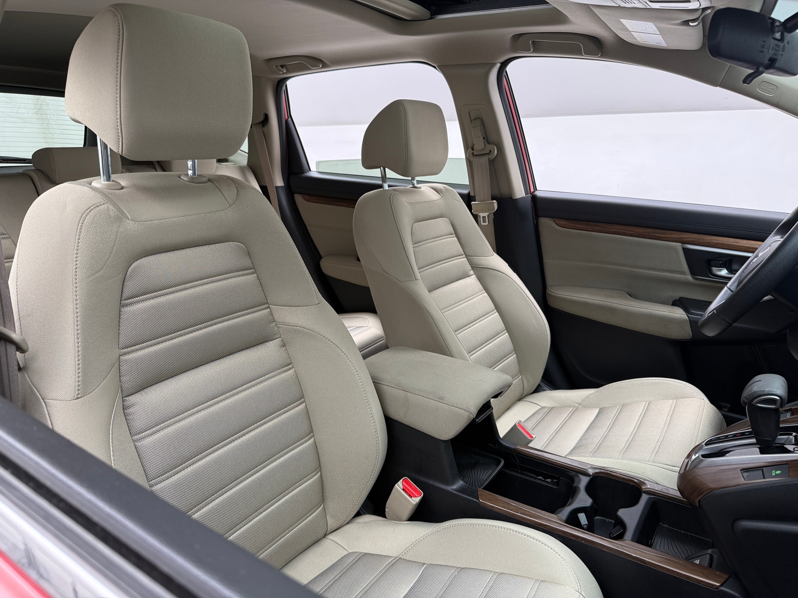 Thumbnail: 2019 Honda CR-V - 2